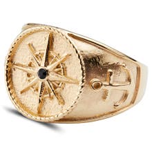 Men's Rings Size Q