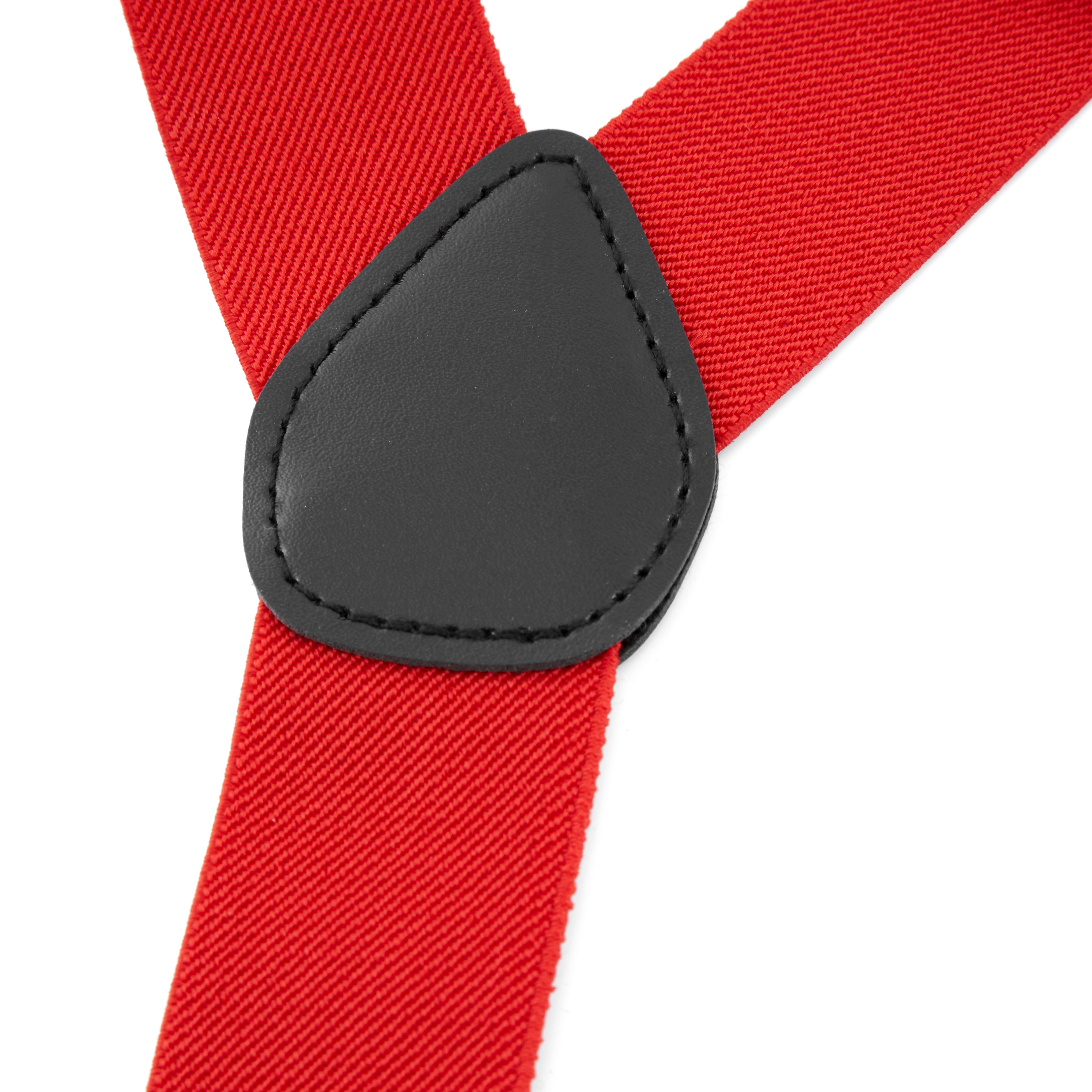 Helderrode Bretels - 3