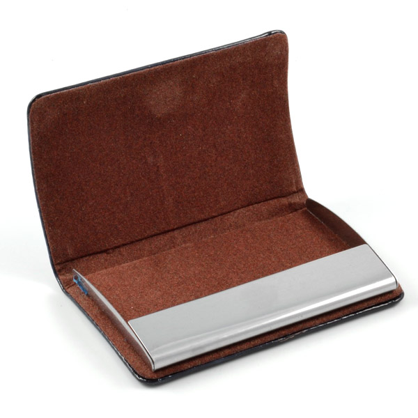 PASSERO - Moderne kortholder - 2