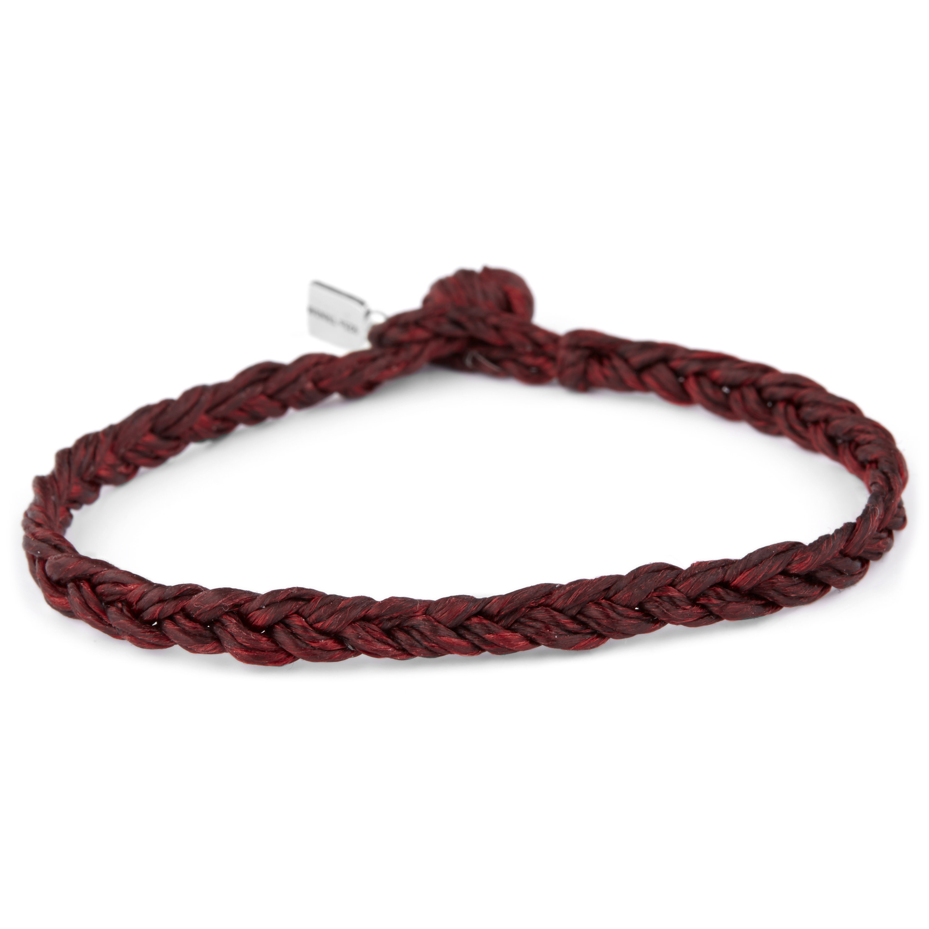 Bordeaux 925 Gordon Armbånd - 2