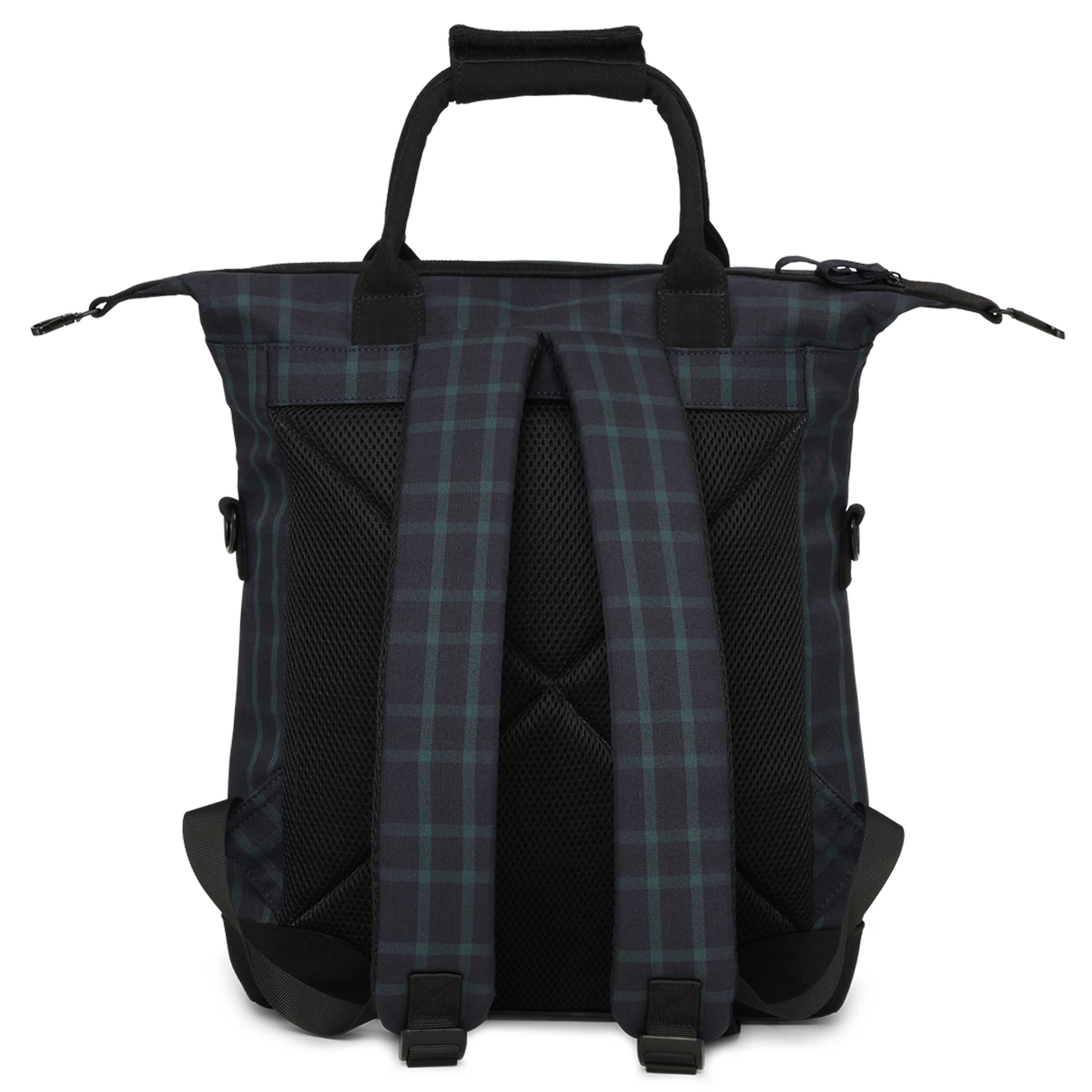 Les Deux | Dunkelblauer Tharon-Rucksack - 3