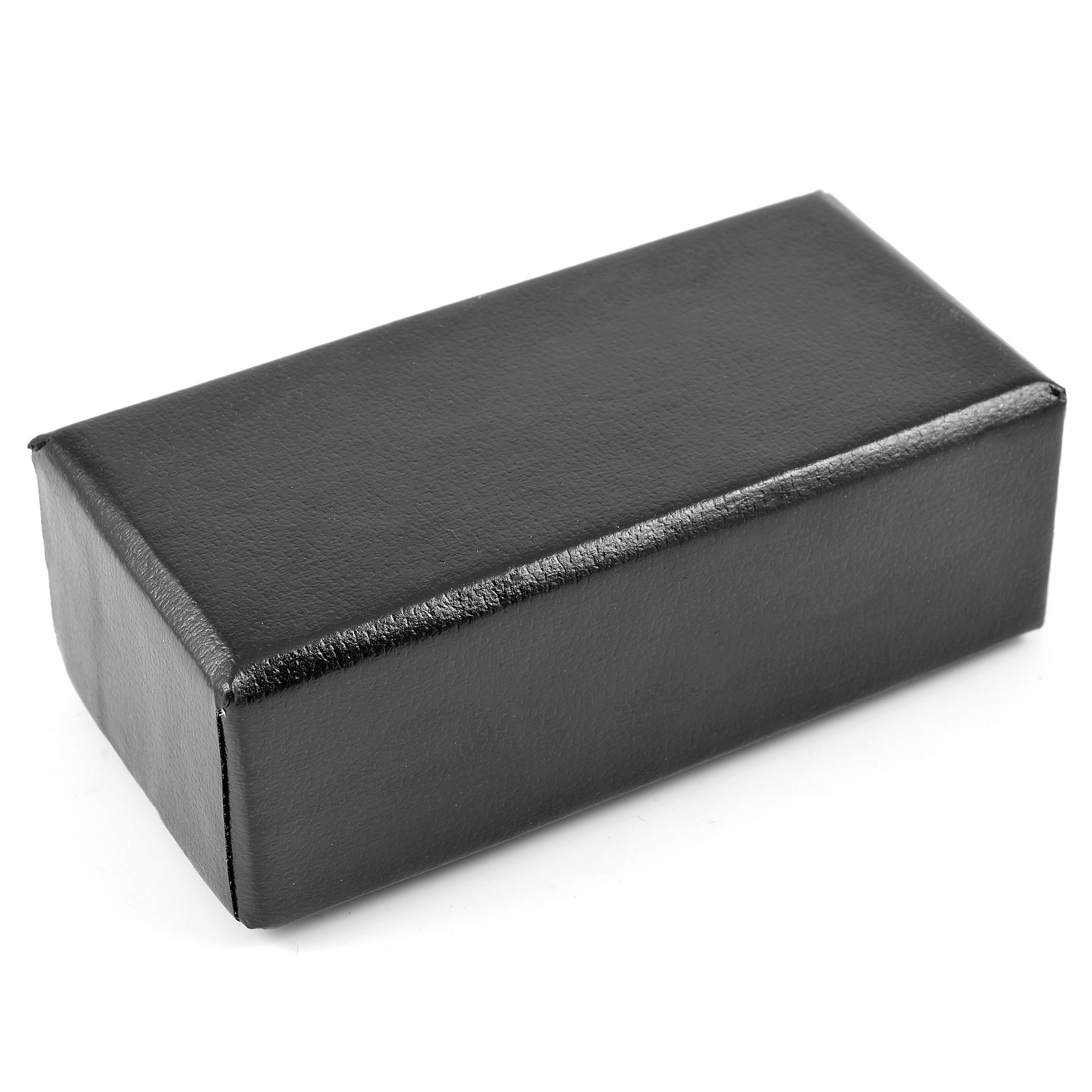 Kvadrātveida aproču pogas - 4