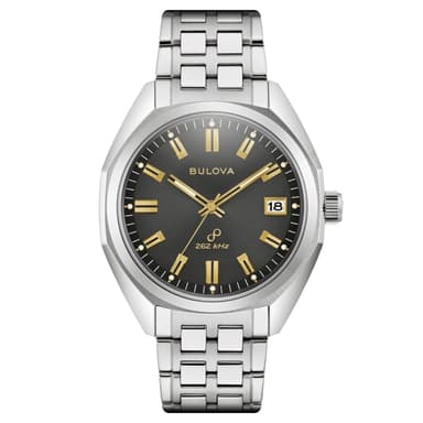 Bulova Jet Star Bulova Jet Star