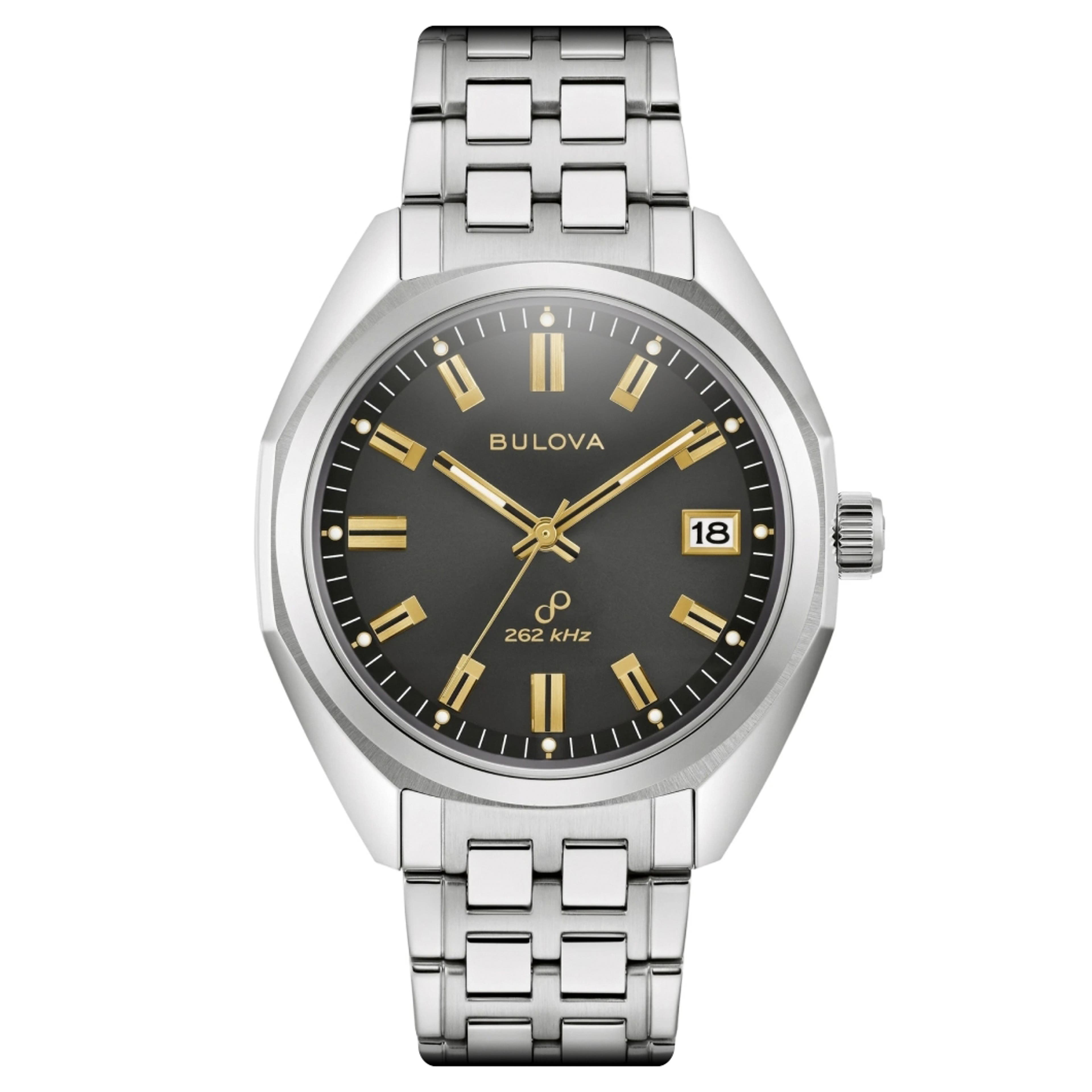 Bulova Jet Star Bulova Jet Star