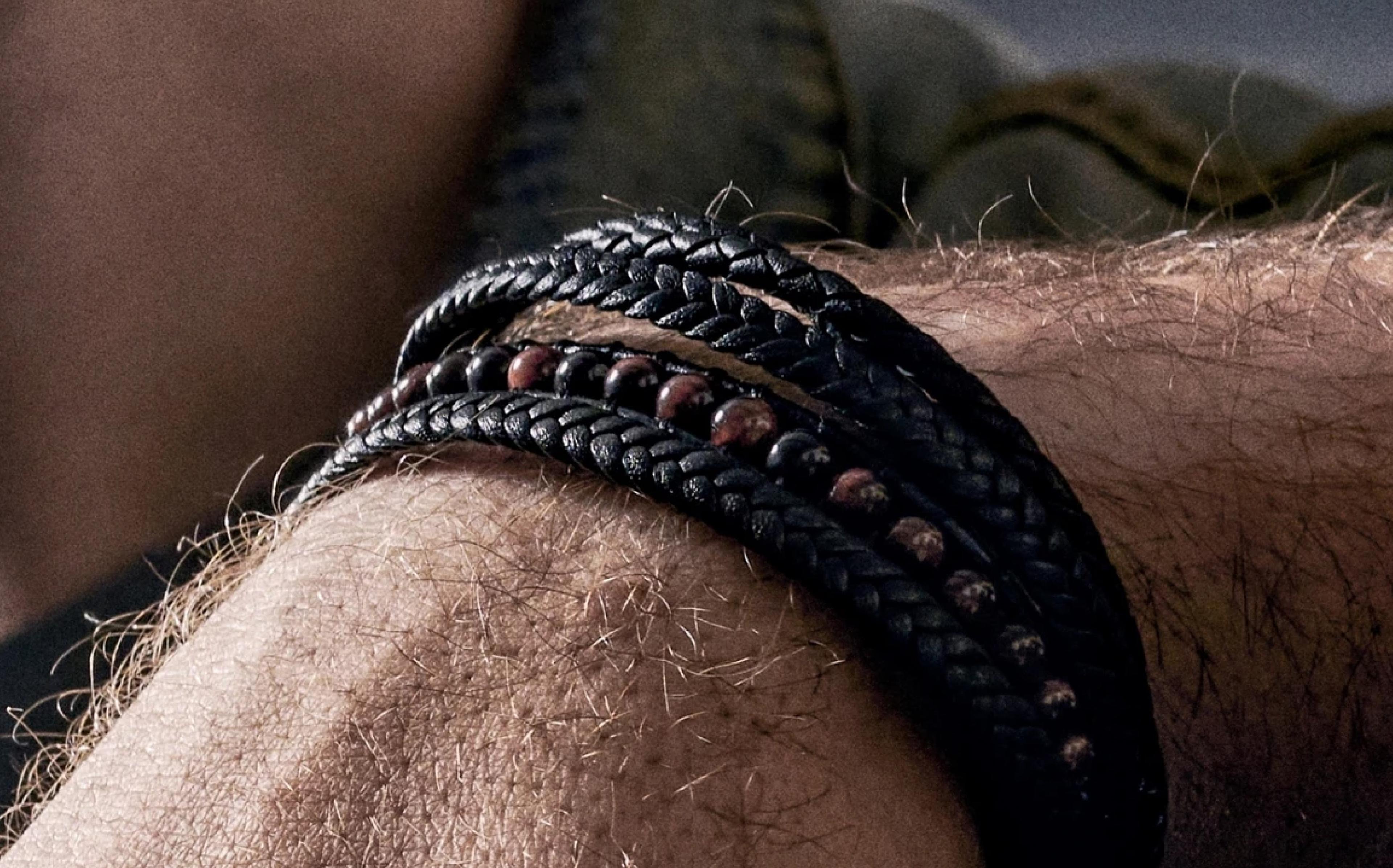 Comment trouver la bonne taille de bracelet pour homme ?