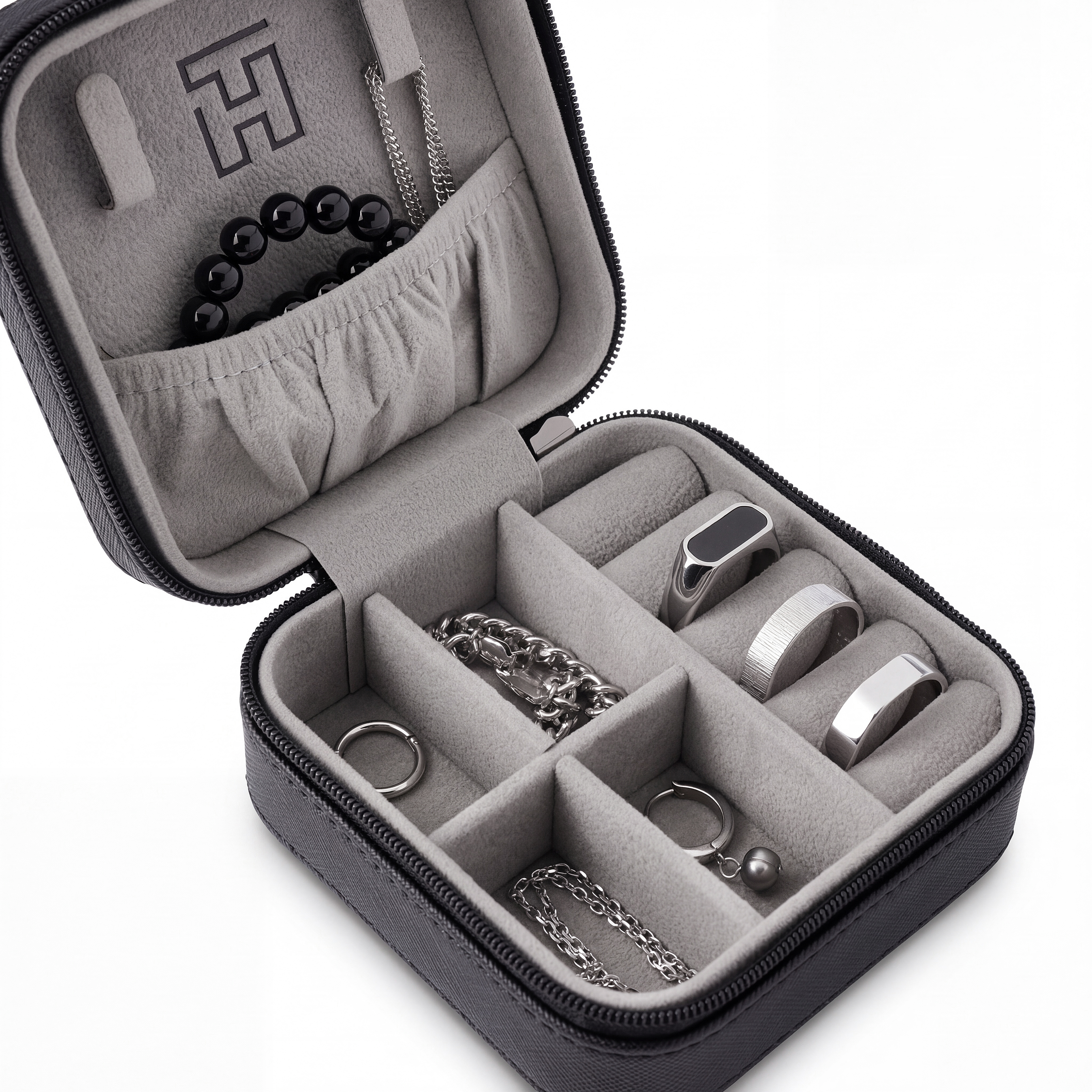 Sieraden reisetui voor heren - 6