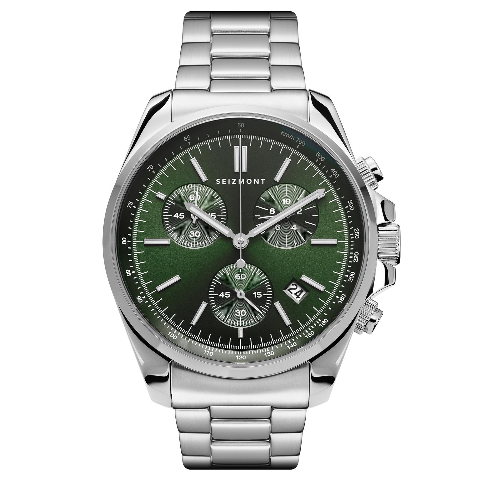 Duke Bellator Chronograph Armbanduhr Duke Bellator Chronograph Armbanduhr