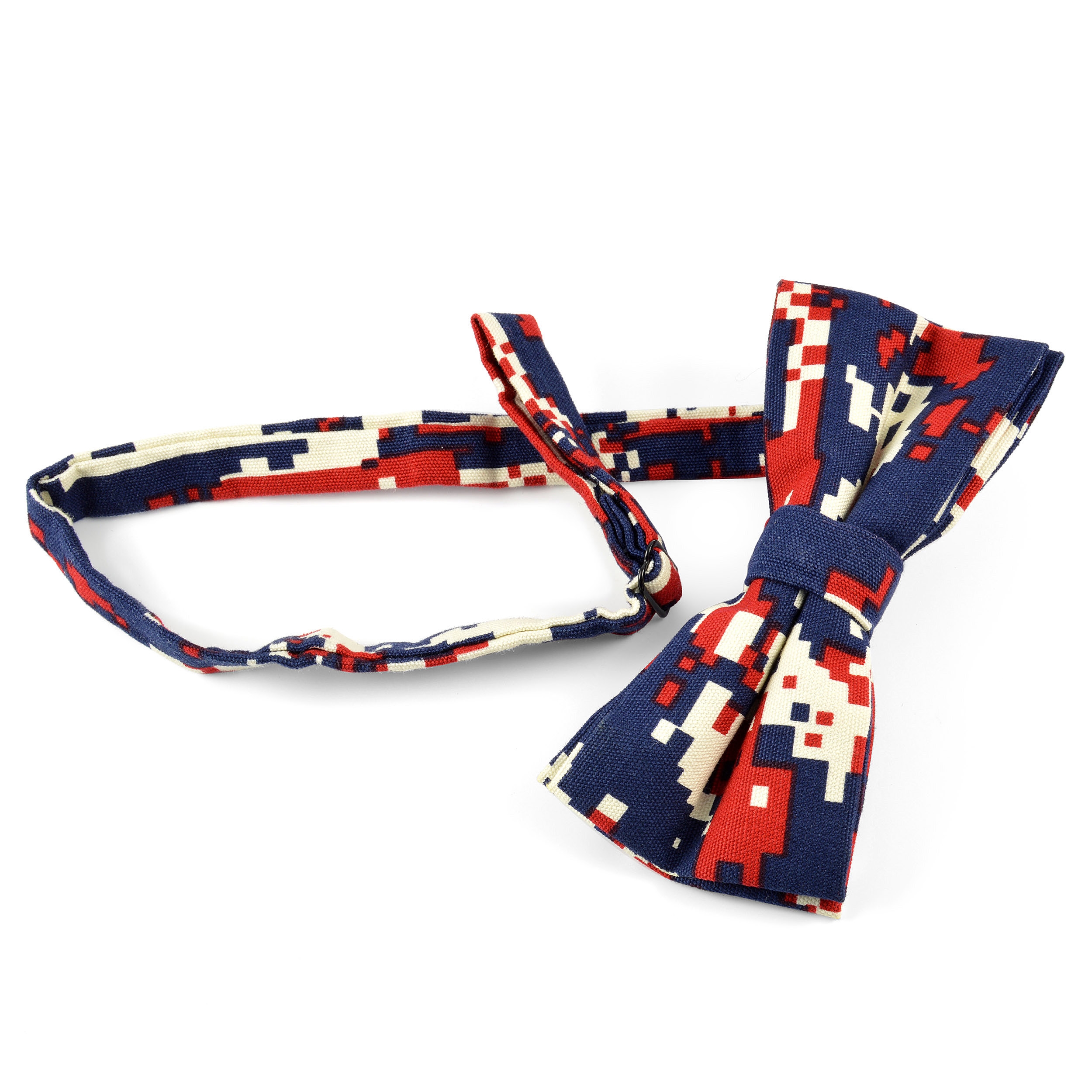 Sinipunainen Pellavarusetti - 2