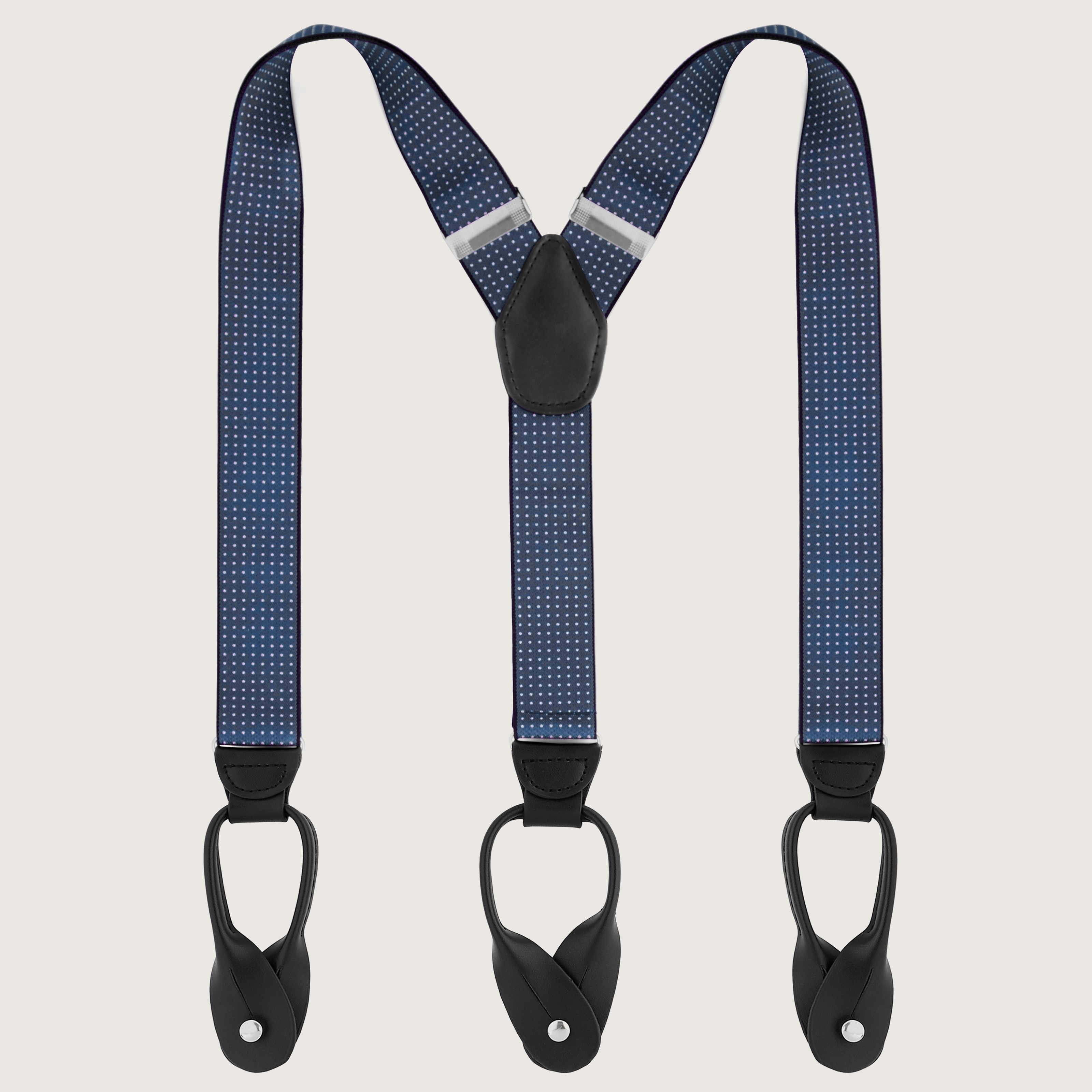 ち*う様 Persimmon-Dyed Suspenders Jodhur,s/ 14976-01-email.jpg