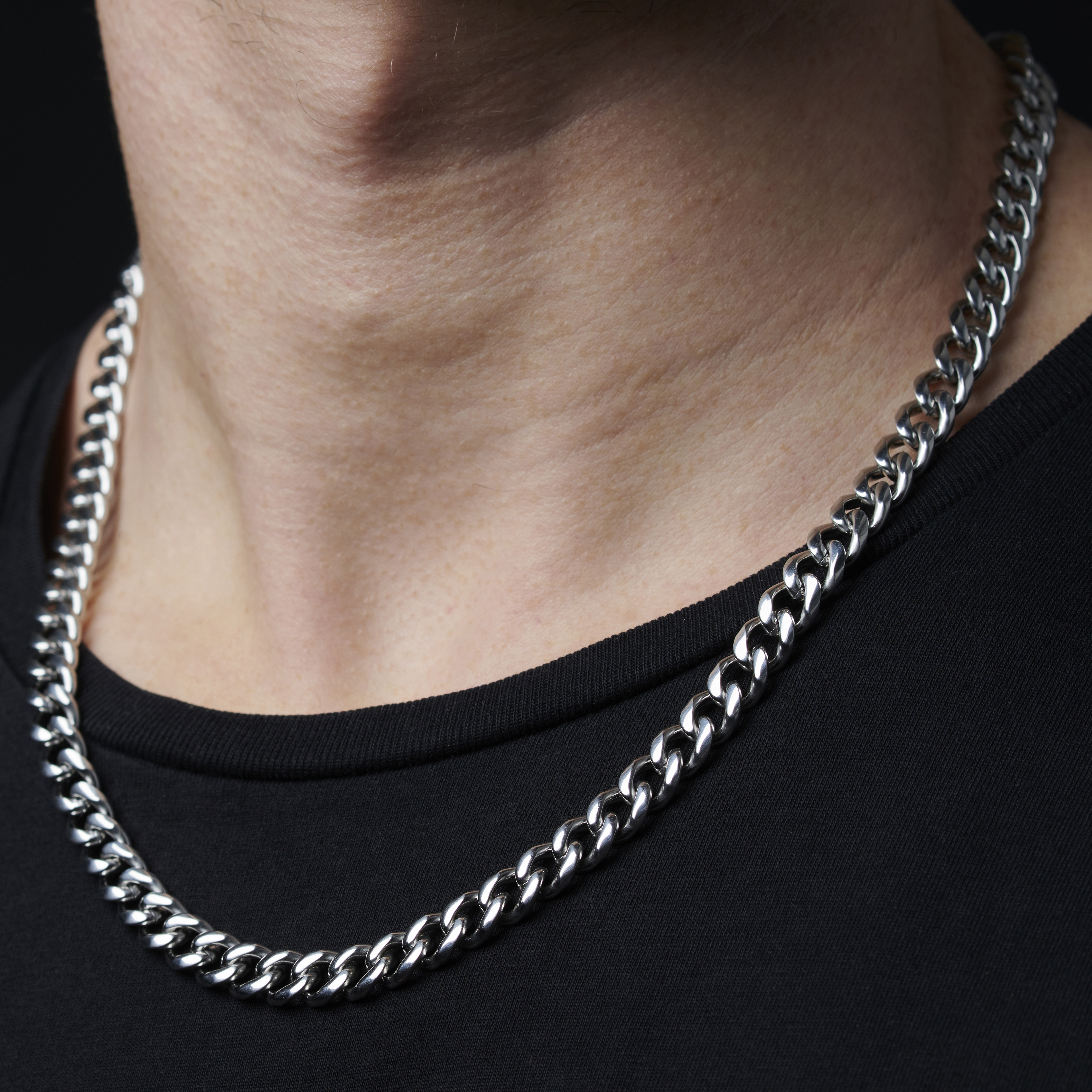 Men S Necklaces Your Ultimate Guide