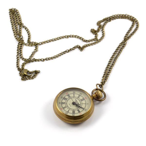 Mini Mechanical Lommeur - 1