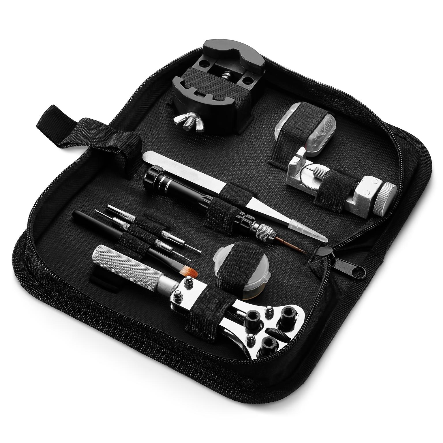 Uhrenreparatur Werkzeug-Set Uhrenreparatur Werkzeug-Set