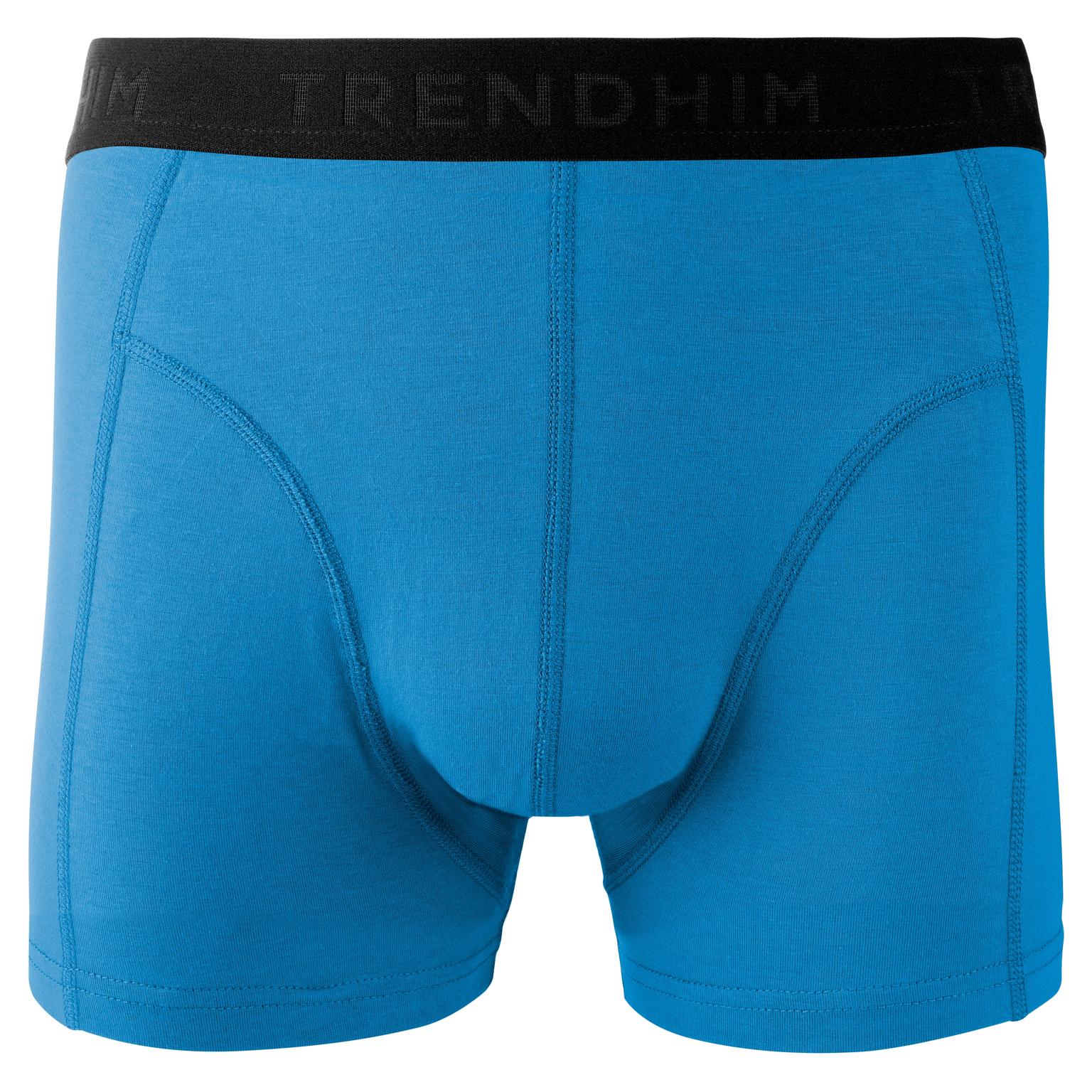 FreeFeel | Σκούρα Μπλε Μποξεράκια Briefs από Μπαμπού FreeFeel | Σκούρα Μπλε Μποξεράκια Briefs από Μπαμπού