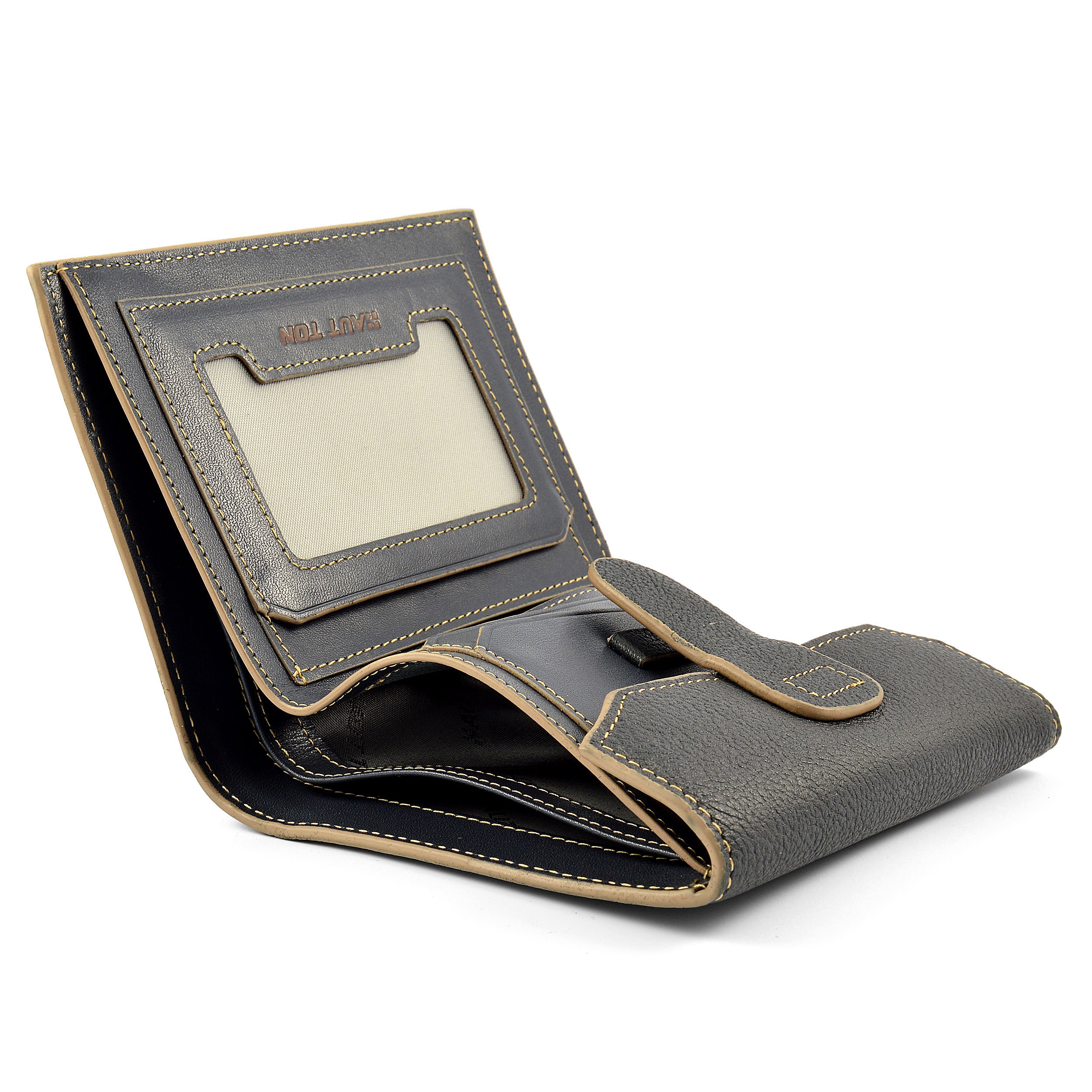 Thierry Leder Geldbörse - 6