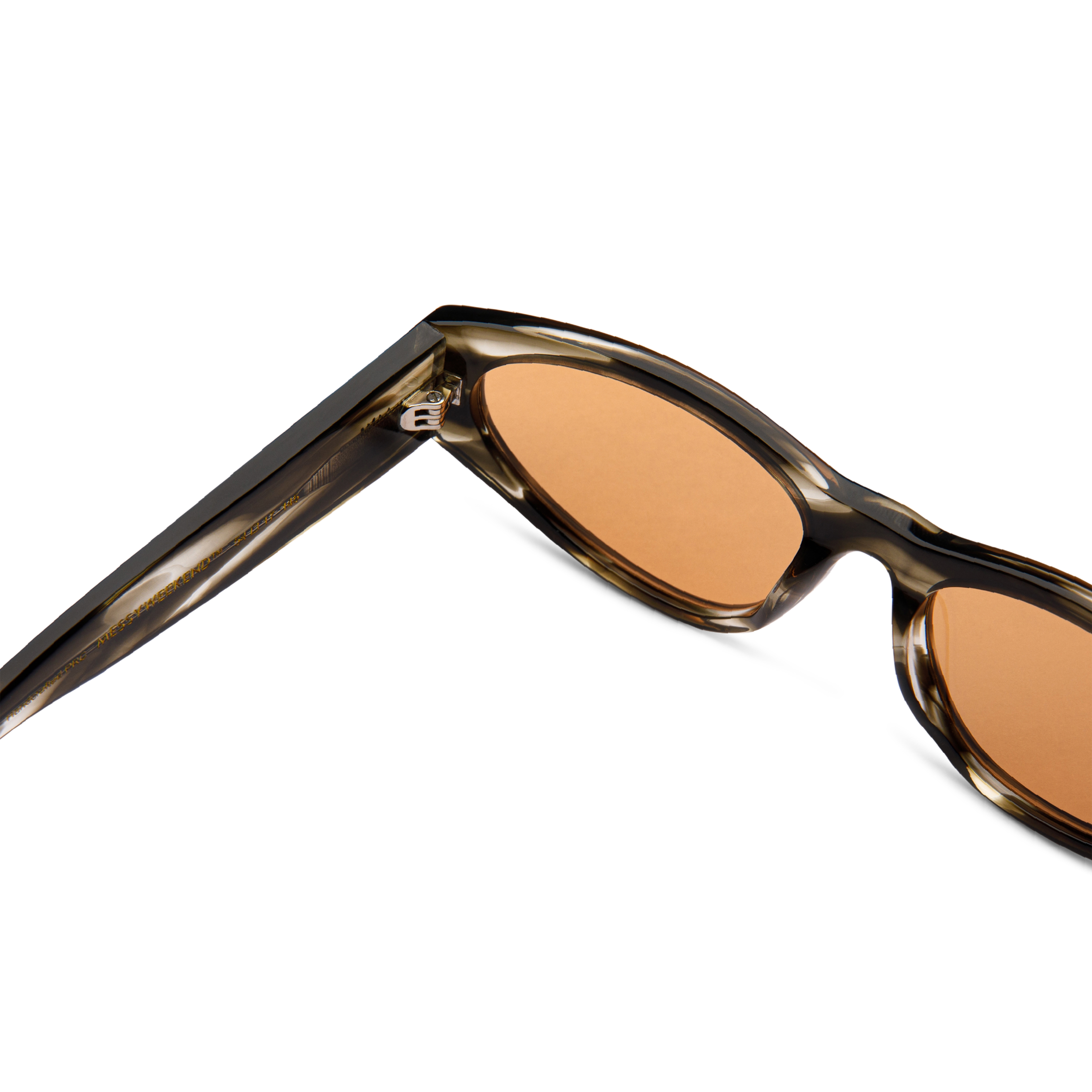 MessyWeekend | BLADE Havana & Ambre - 5