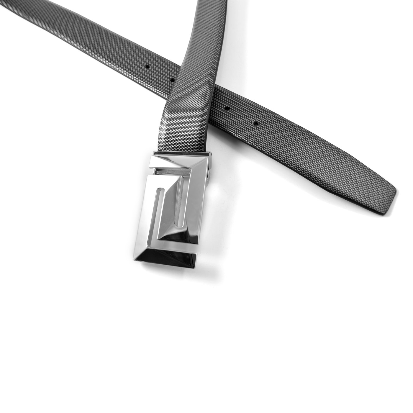 Black Labyss Belt - 2