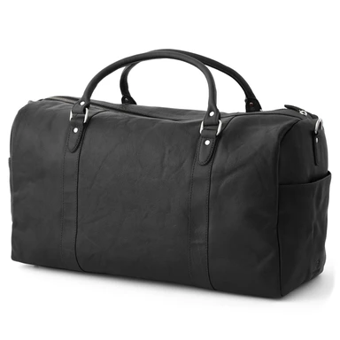 Mala Duffel Preta California Mala Duffel Preta California