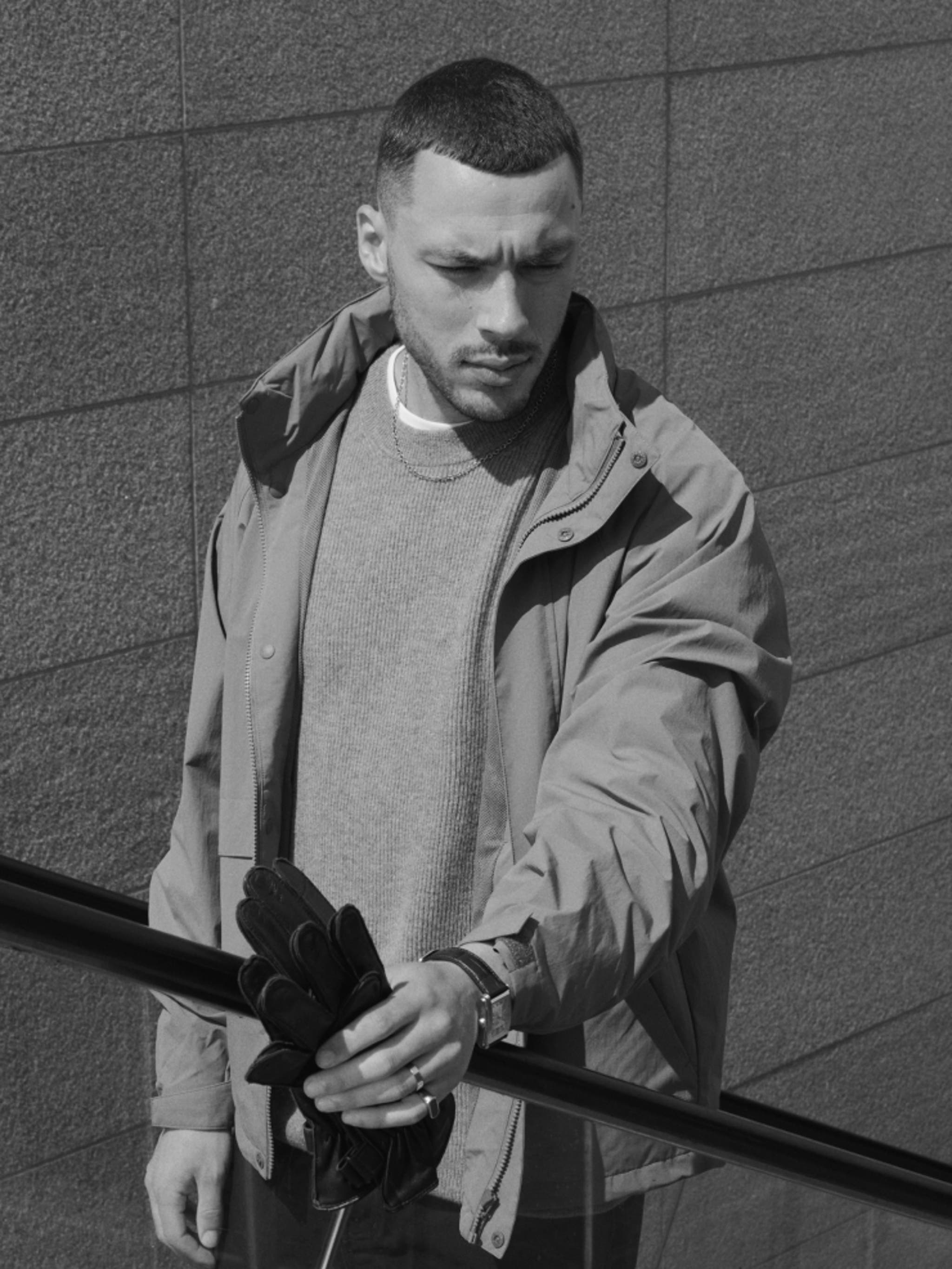 Essential style Essential style