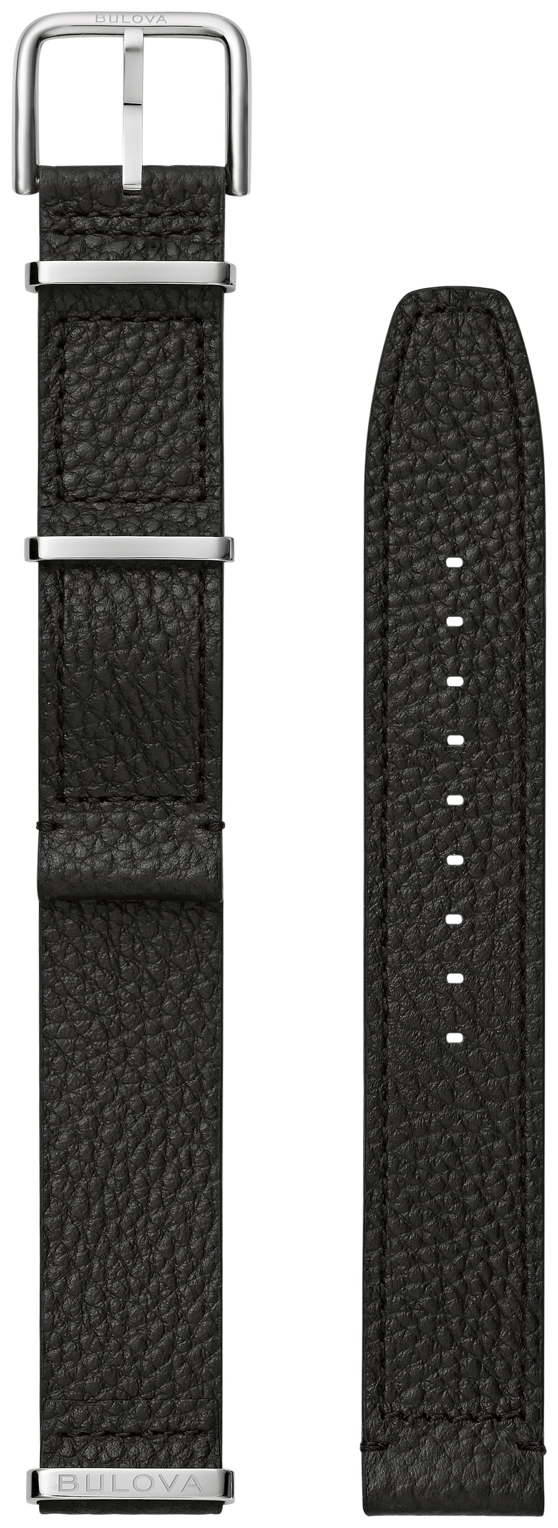 Bulova Lunar Pilot 96K111 - 8