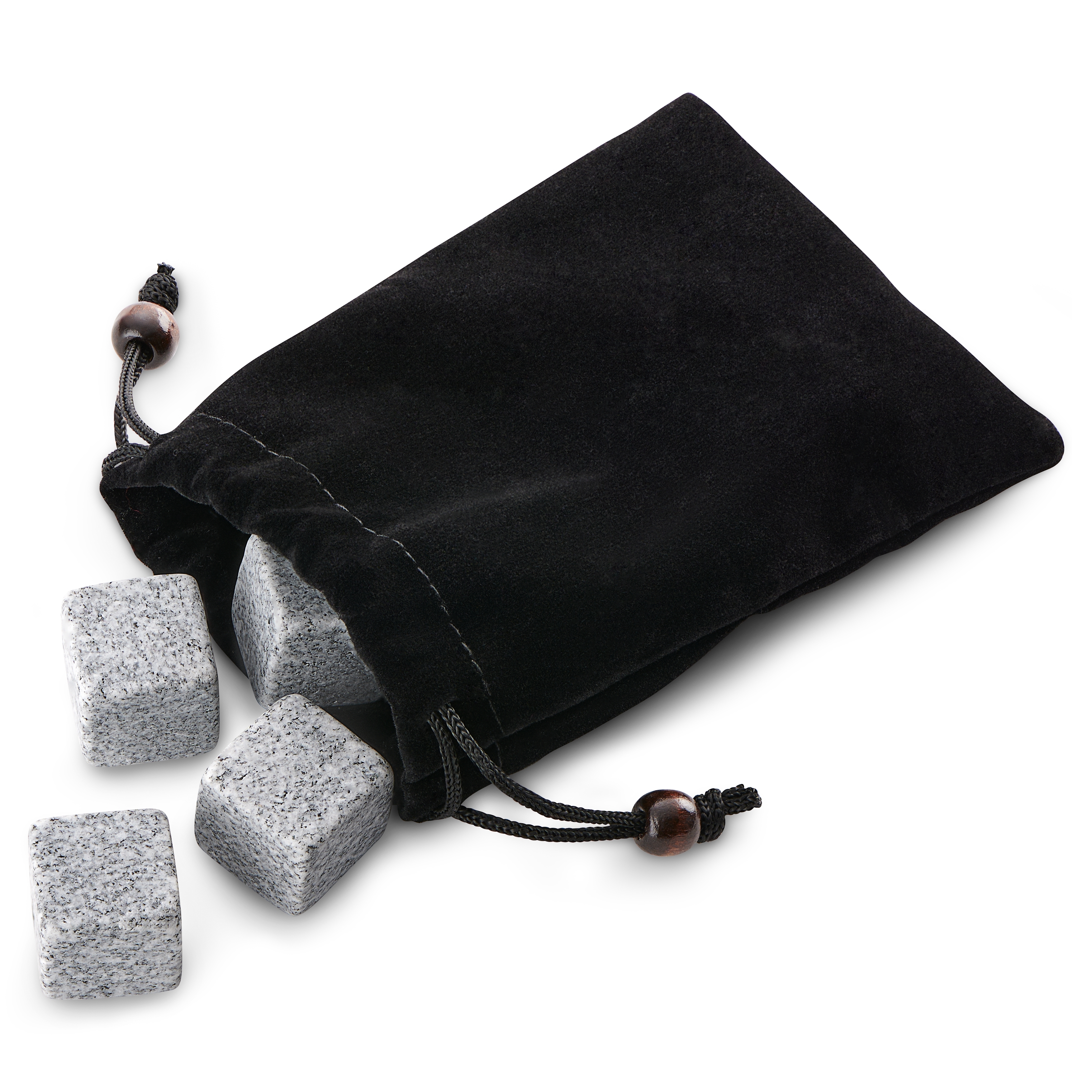 9 vaaleaa viskikiveä - 3