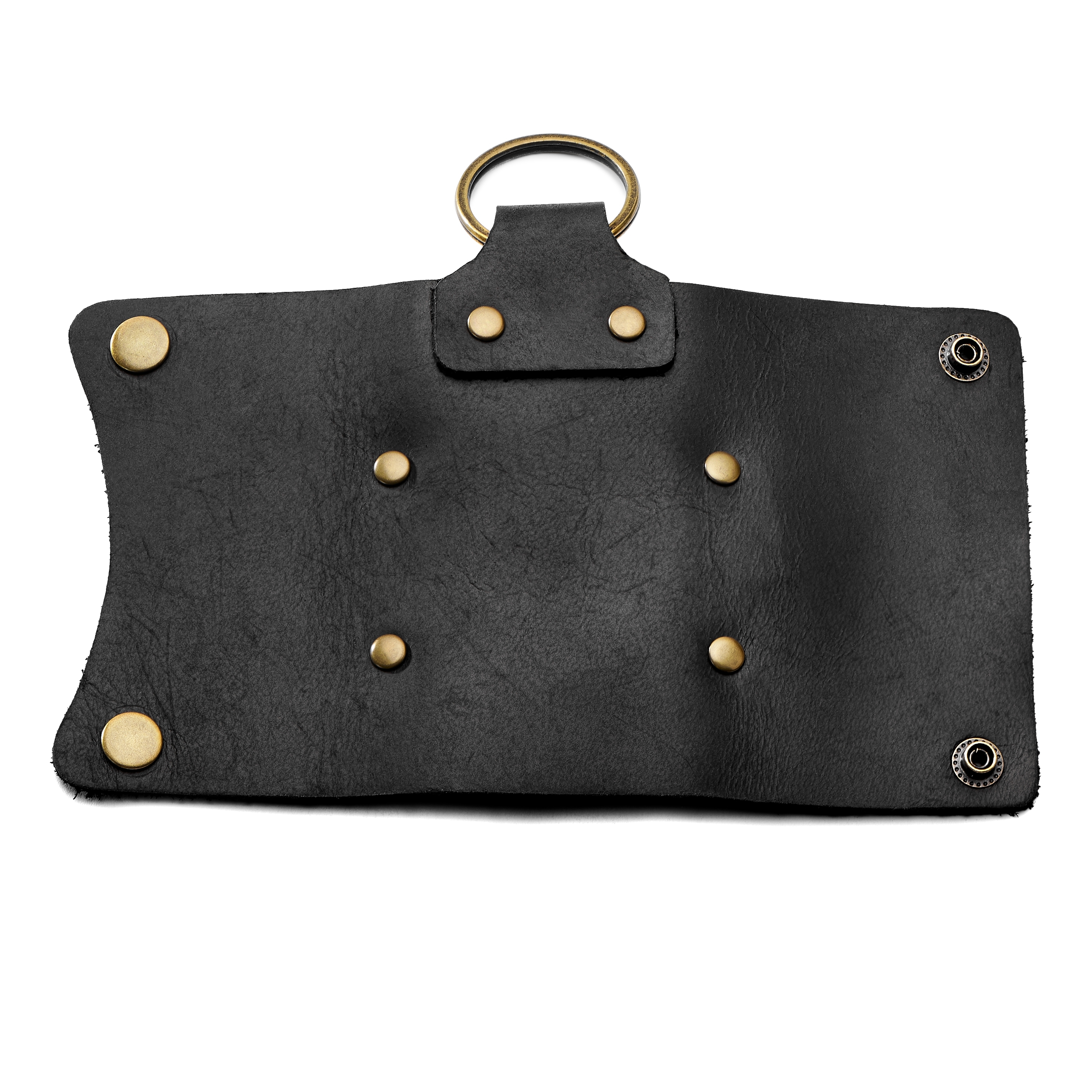 Tee-off Bag | Leather - 5