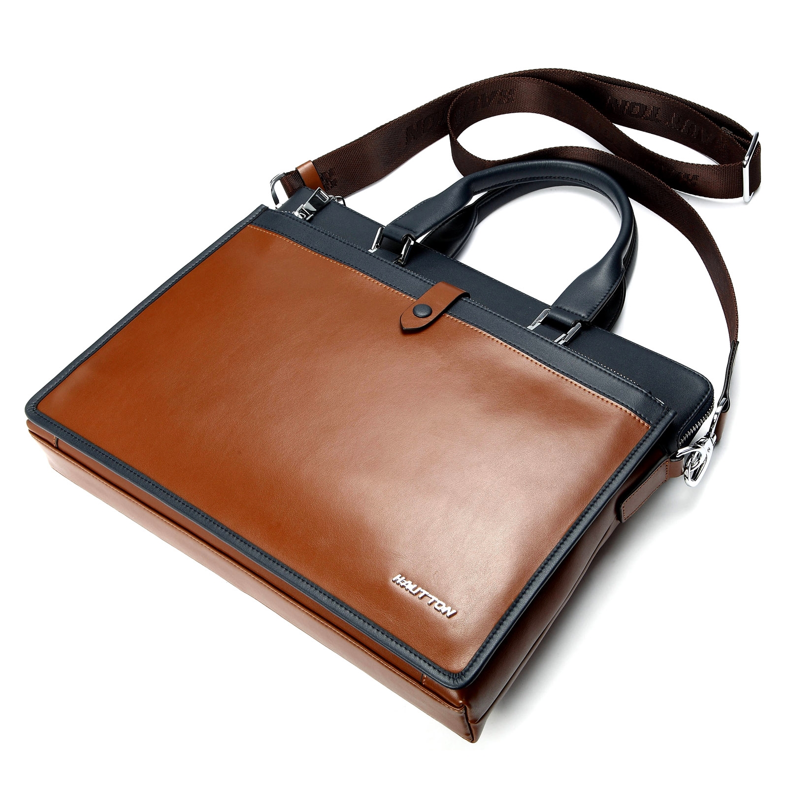 Boston Nahkalaukku - 4