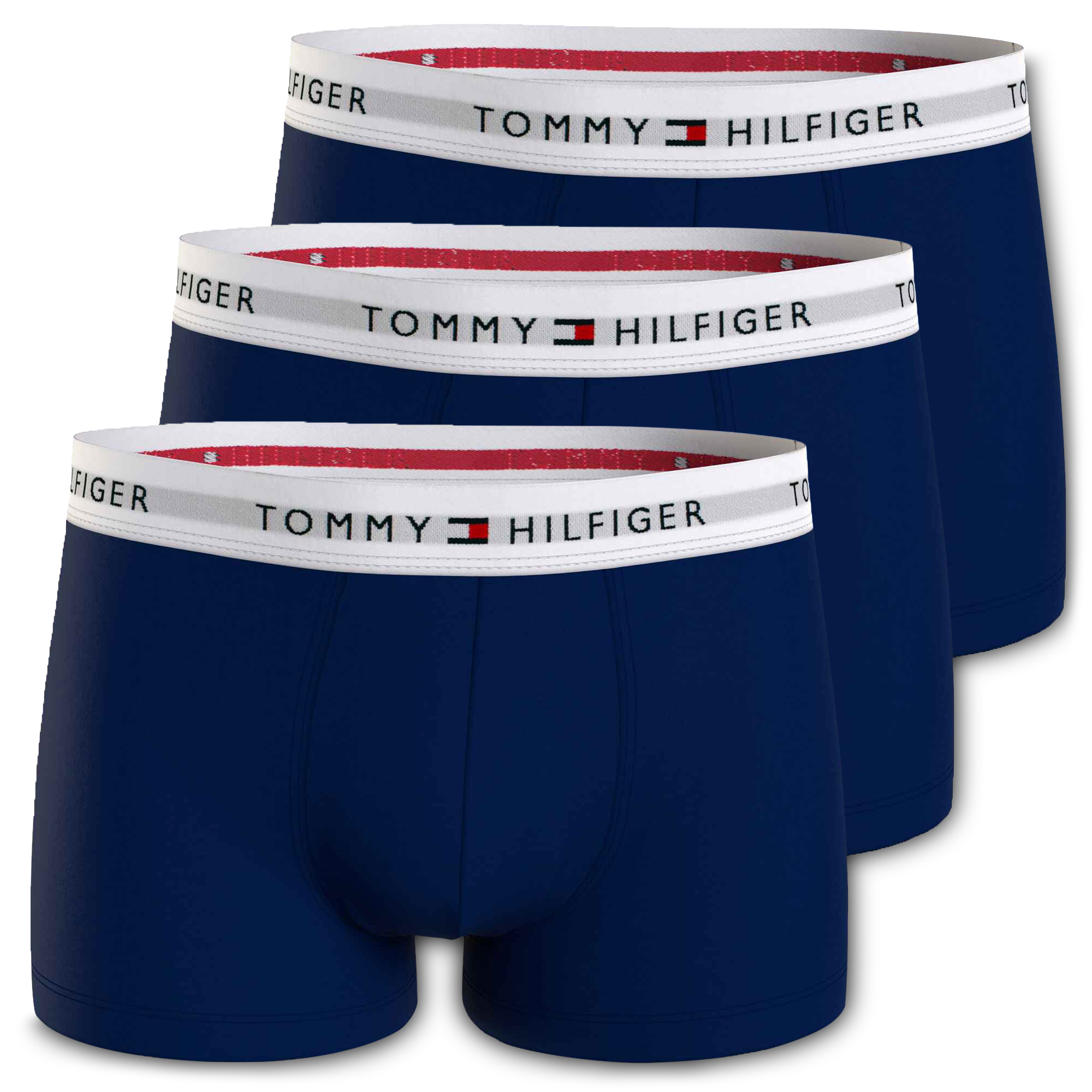 Tommy Hilfiger 3-Pack OWT Trunk Desert - 2