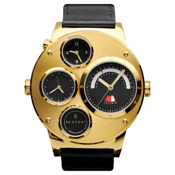 Silvio Optimus Watch Silvio Optimus Watch