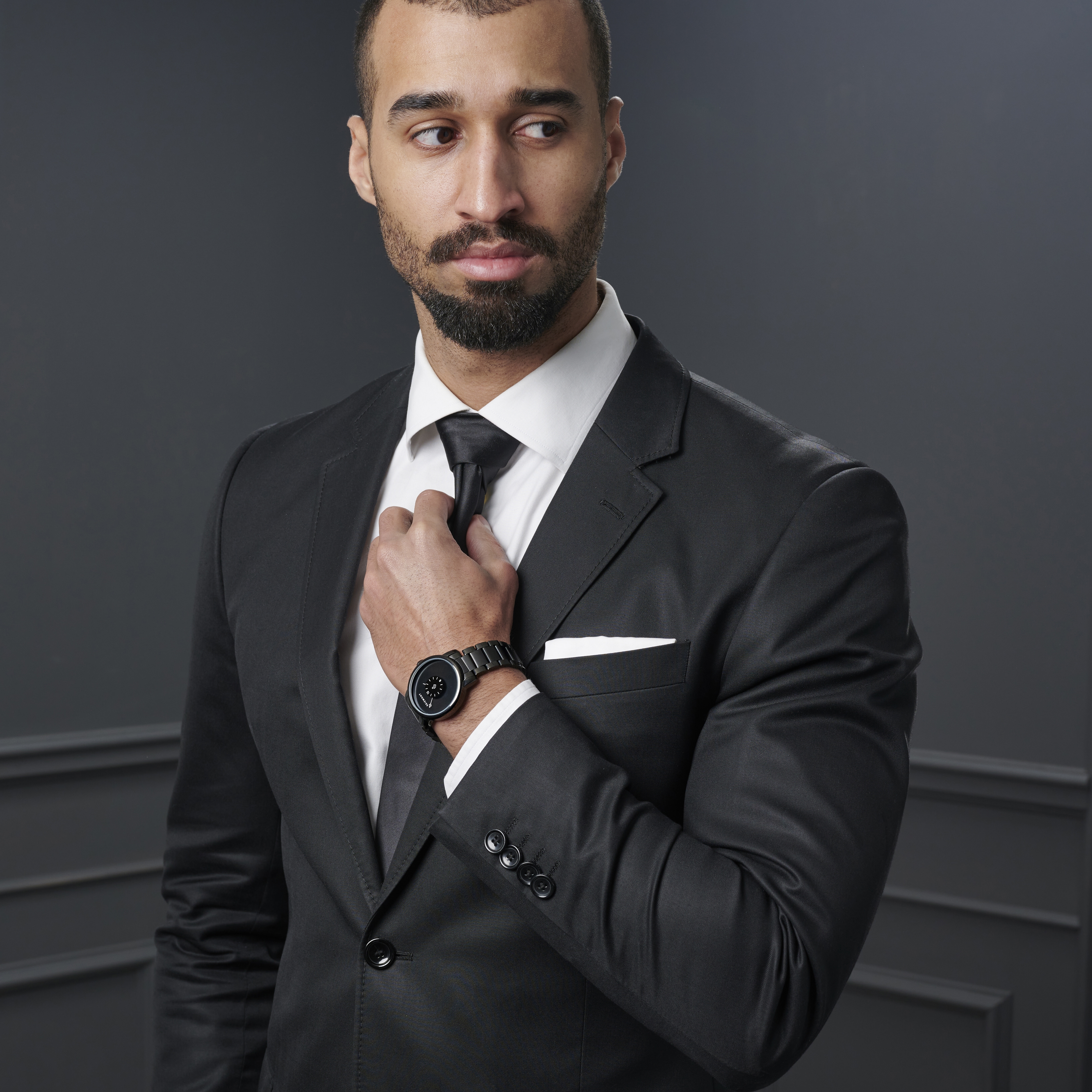 Sinclair Mezzo Armbanduhr - 6