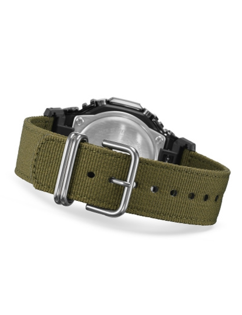 Casio G-Shock GM-2100CB-3AER - 3