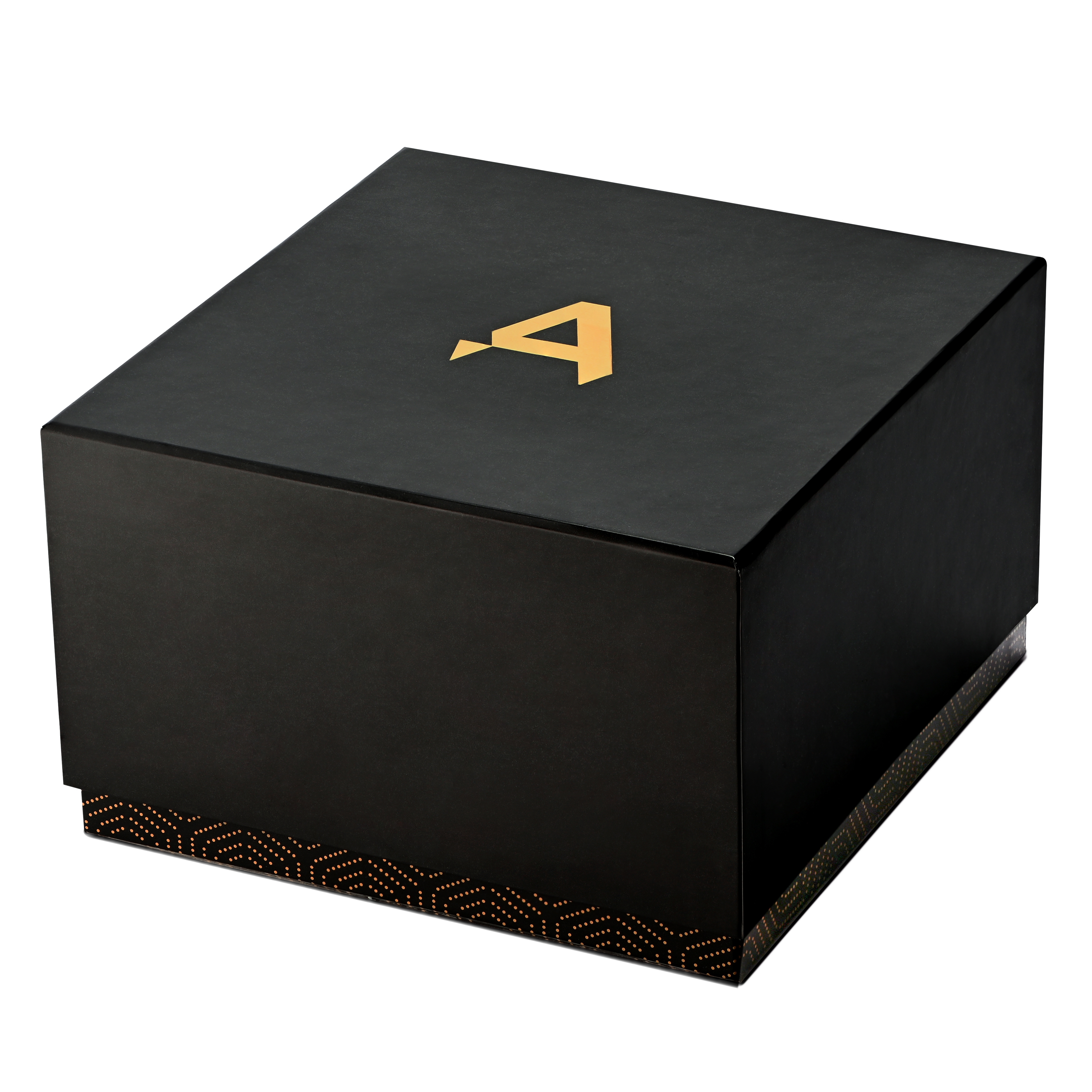 Reloj con fase lunar Mace Abel de edición limitada - 11