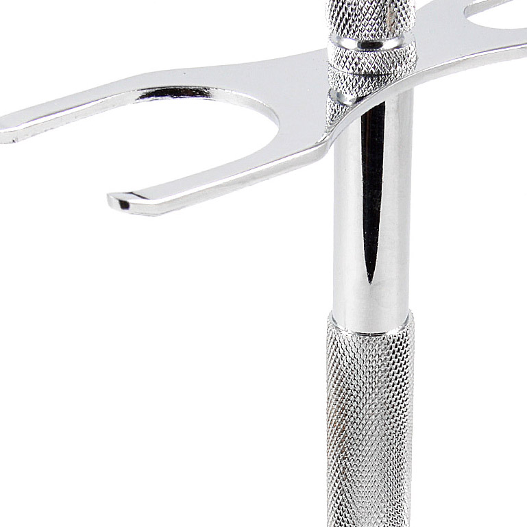 Κλασική Βάση Ξυρίσματος - 2