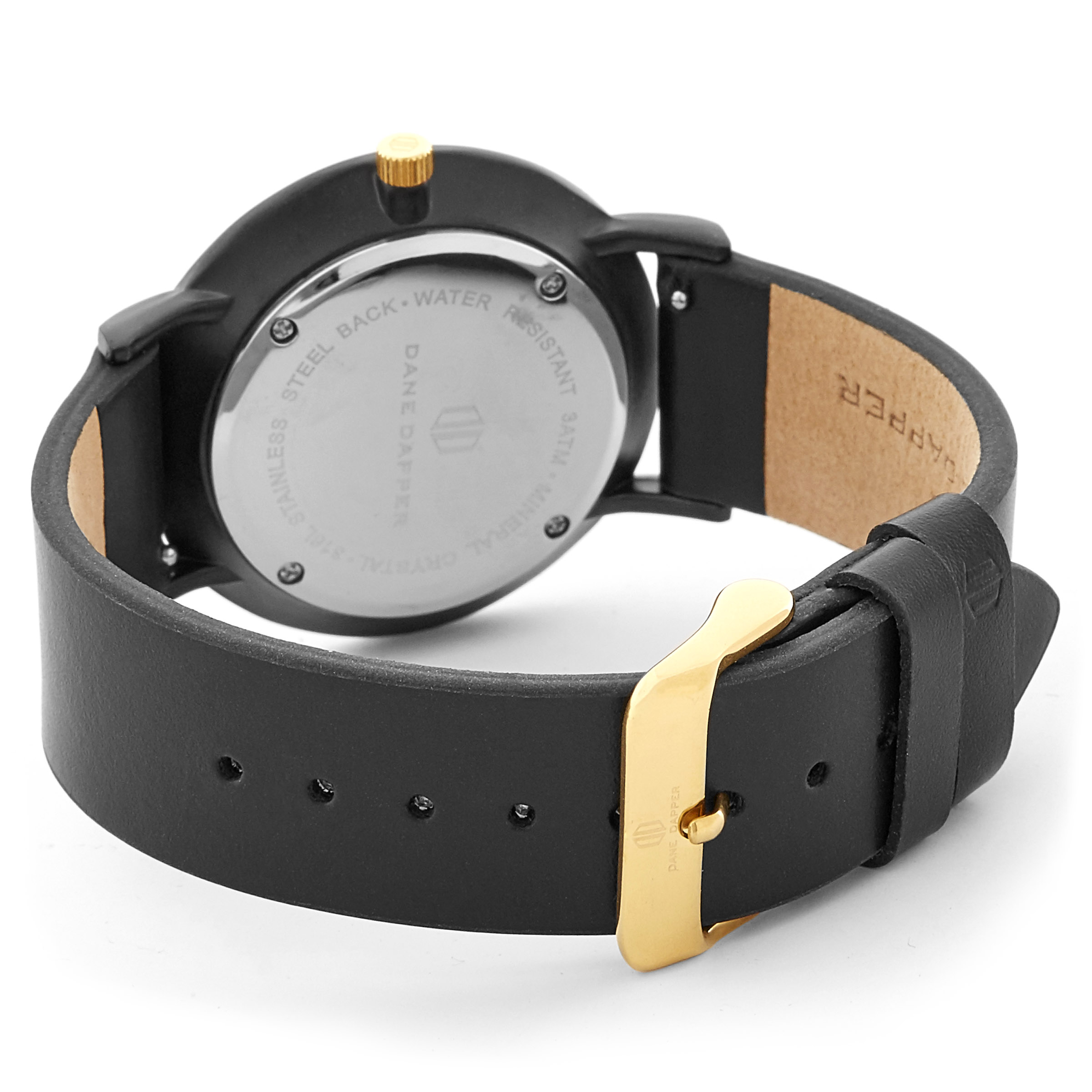 Noah Watch - 4