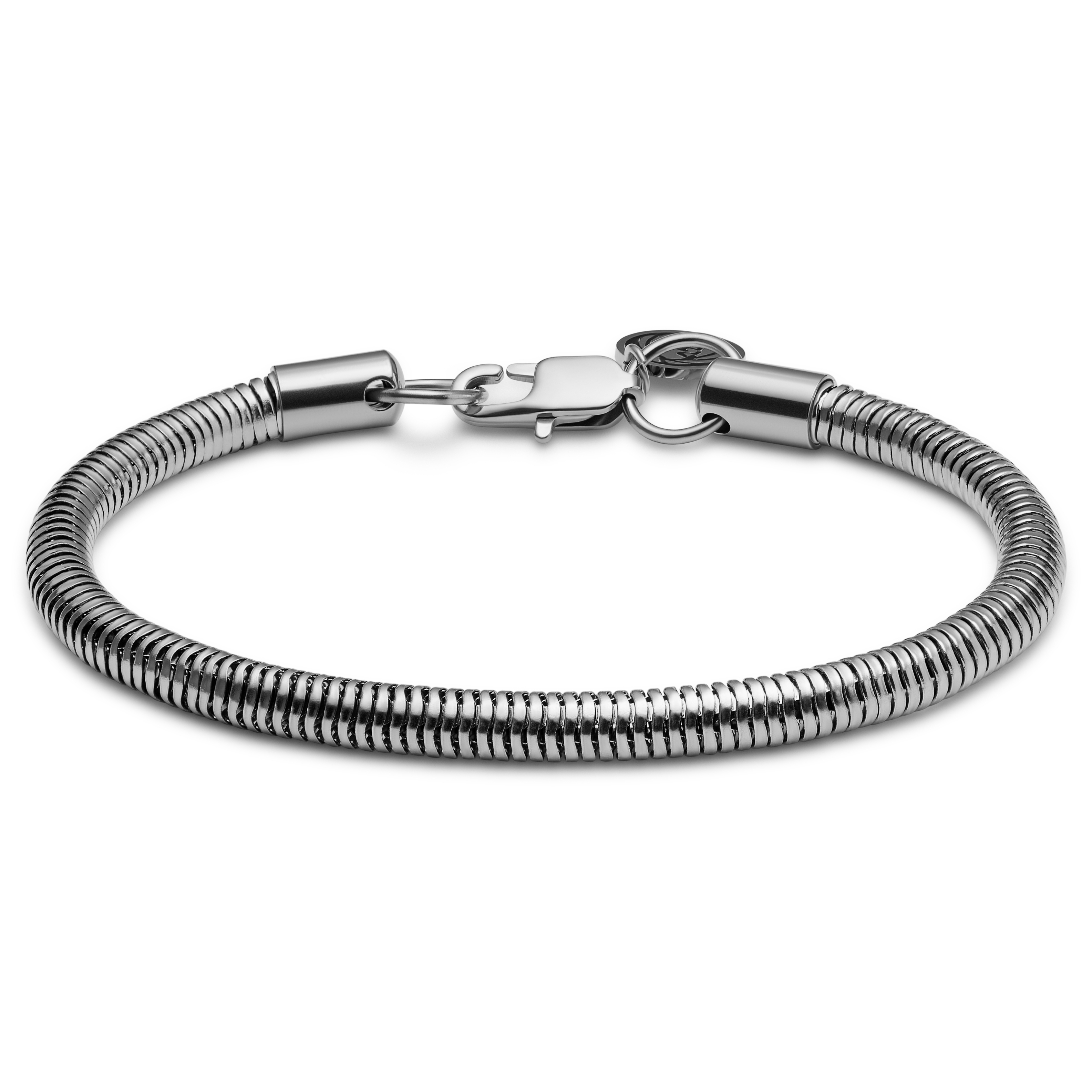10％OFF】 LAVER / 5mm CABLE CHAIN BRACELET | ninelife.store