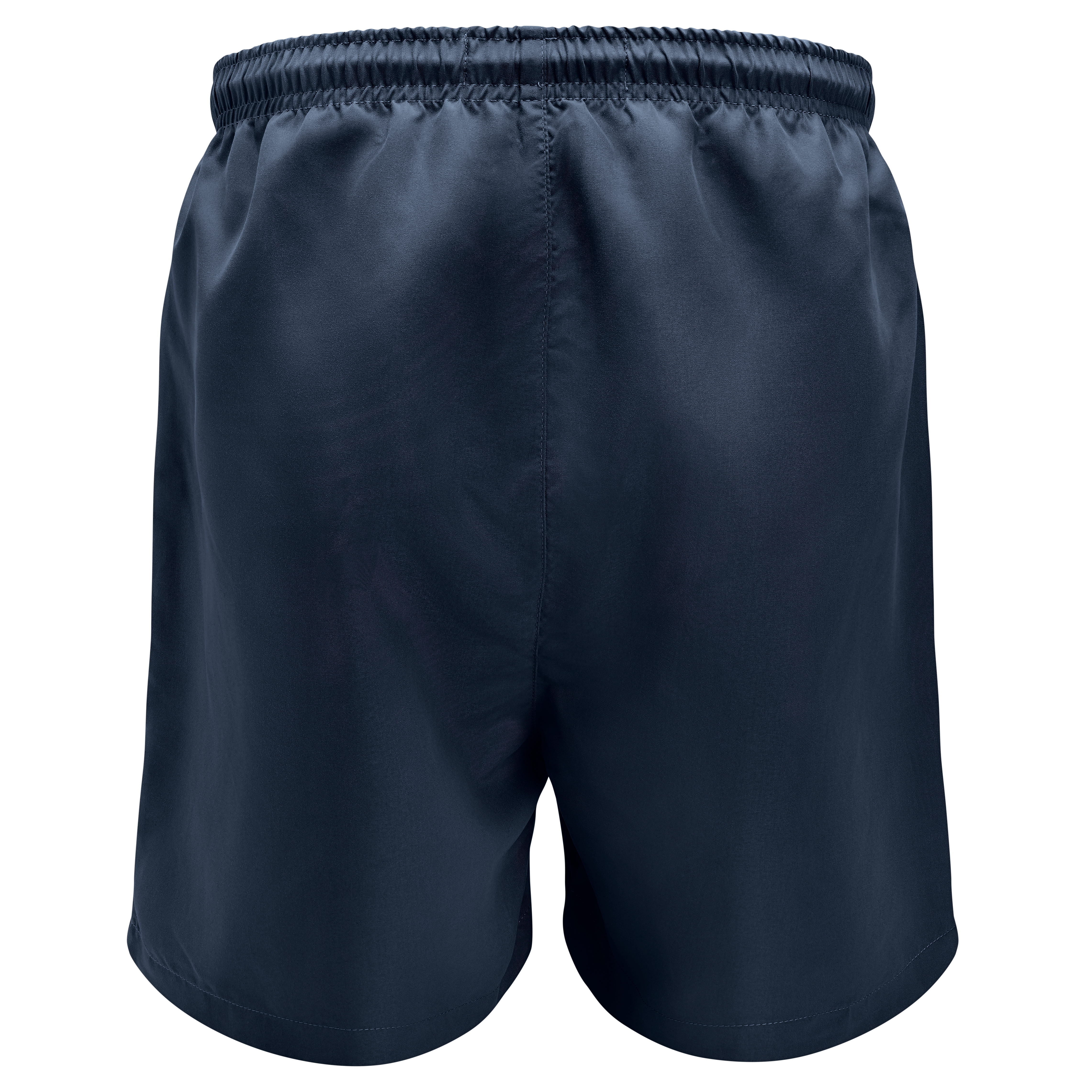 Schwimmshorts in Marineblau - 6