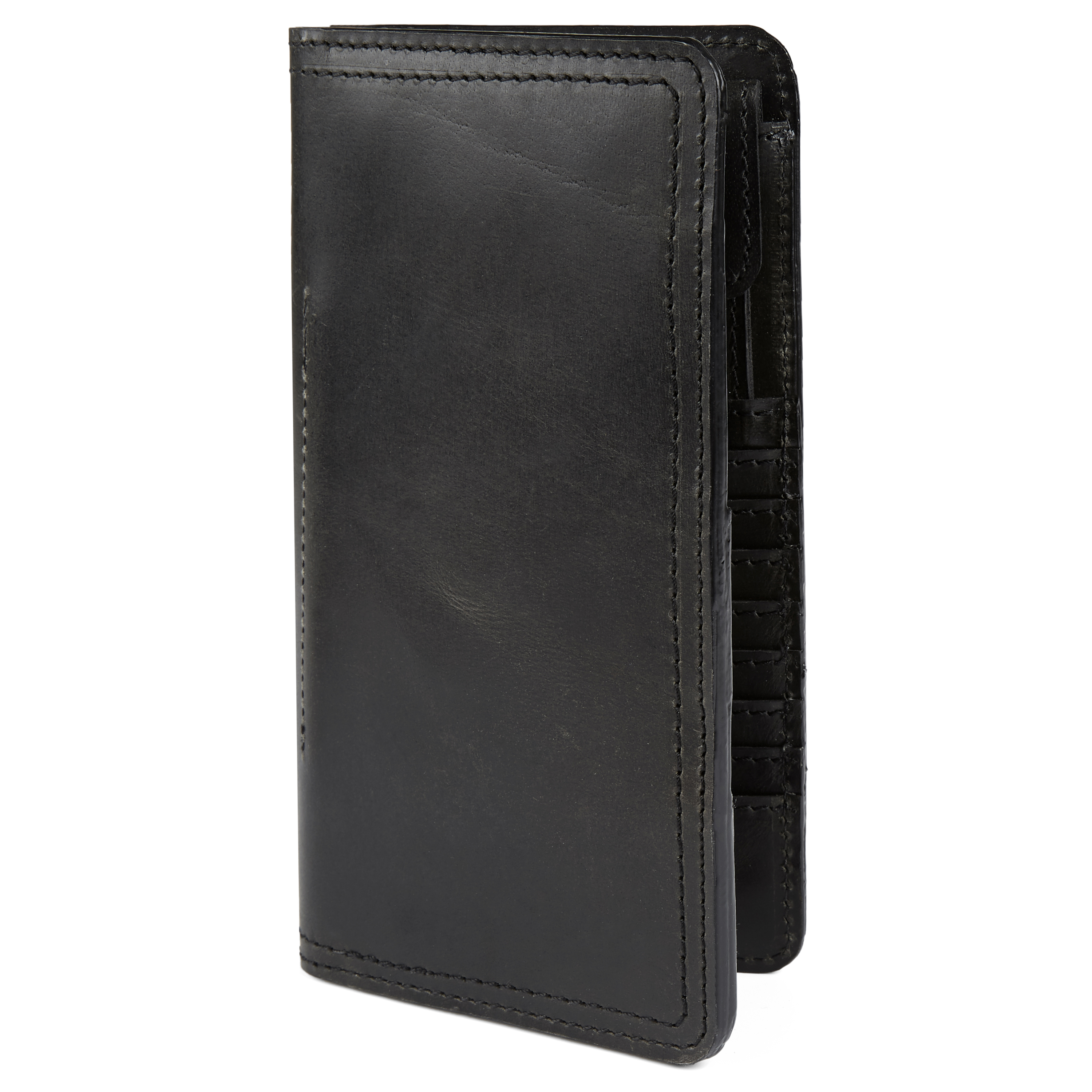 Porto Passaporto Glanzend Custodia Per Passaporto Britannico | Portafoglio Per Porta Passaporto Amazon - Foto 13