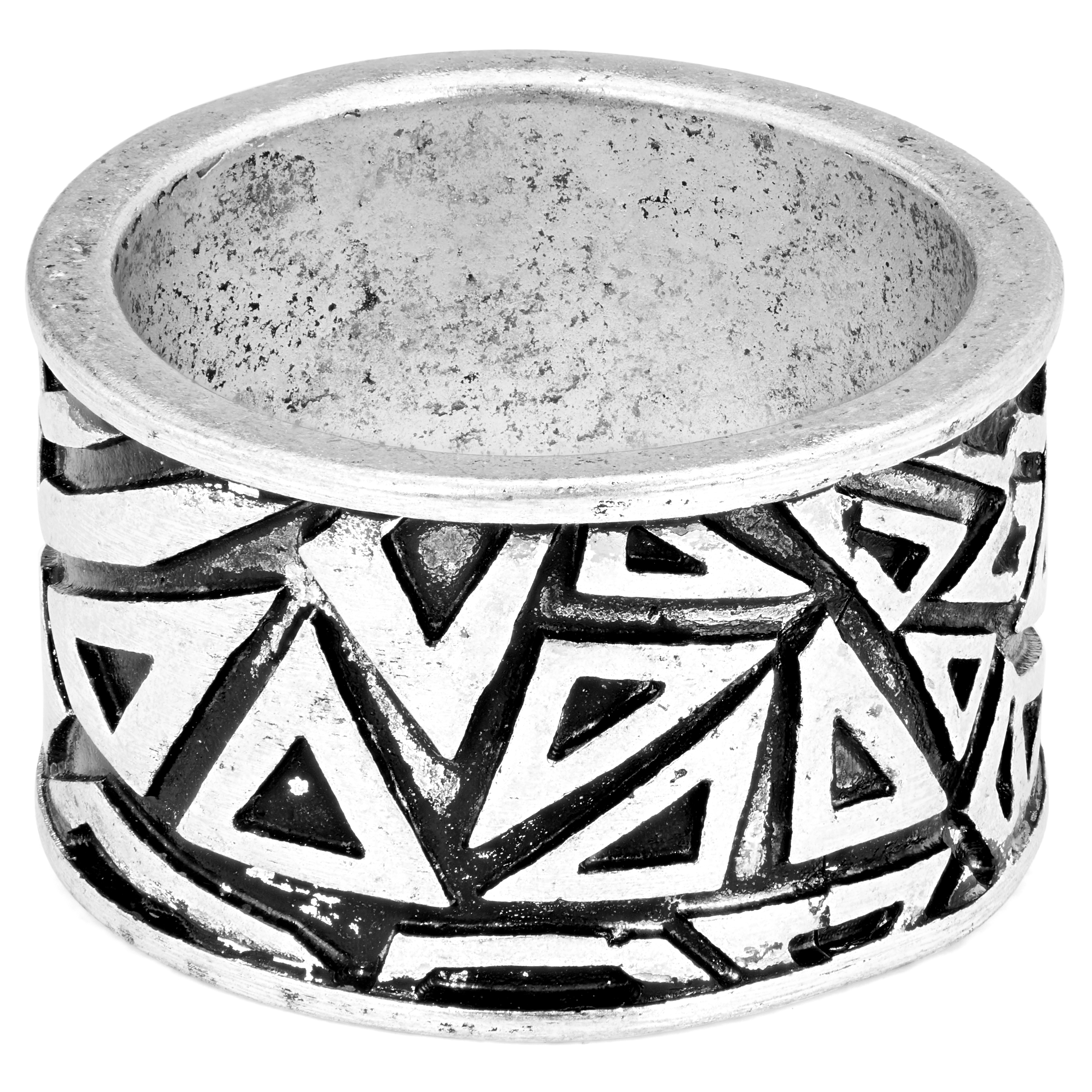 Murphy Ring - 7