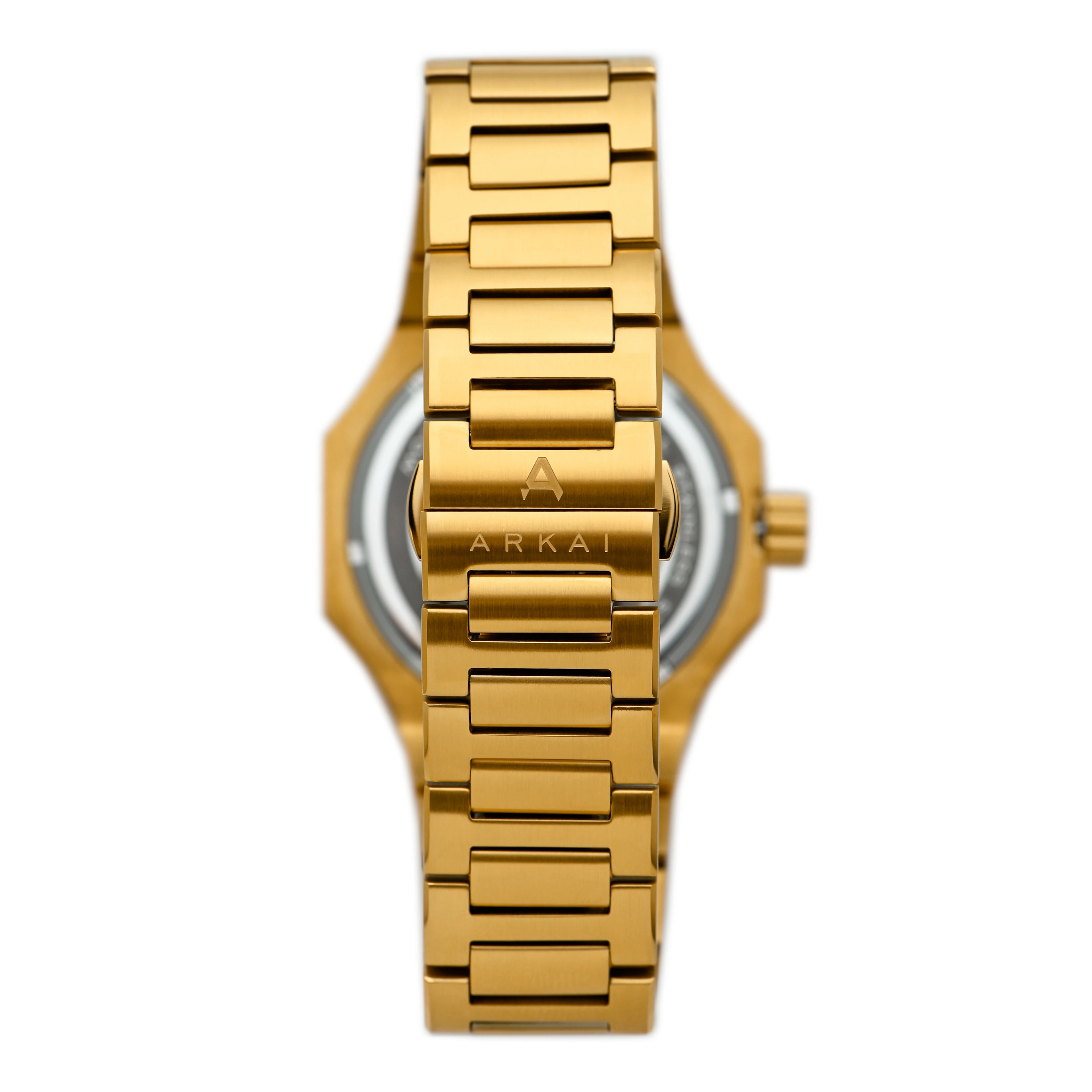 Reloj con fase lunar Mace Amil - 4