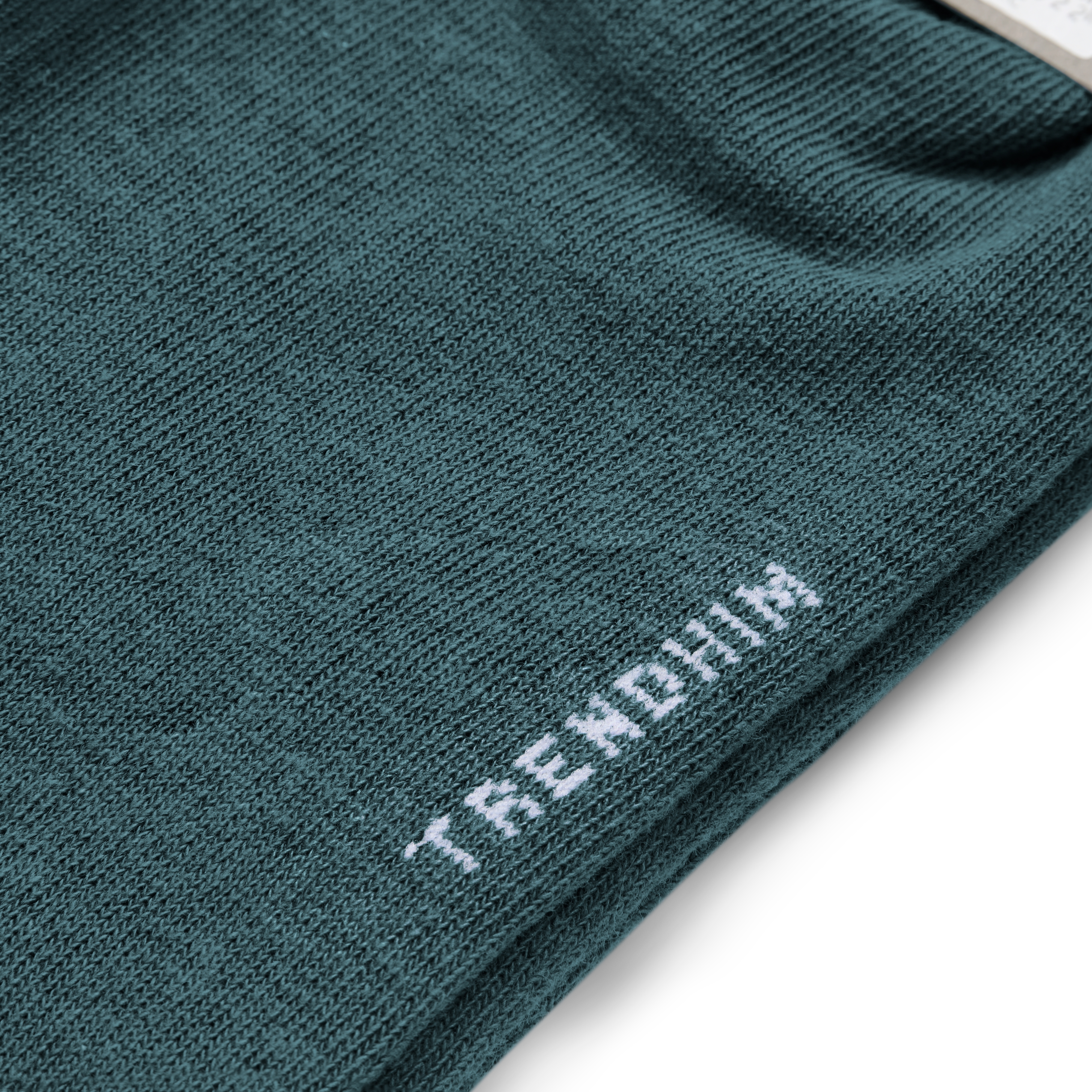 FlexFeel | Socquettes bleu foncé - 2