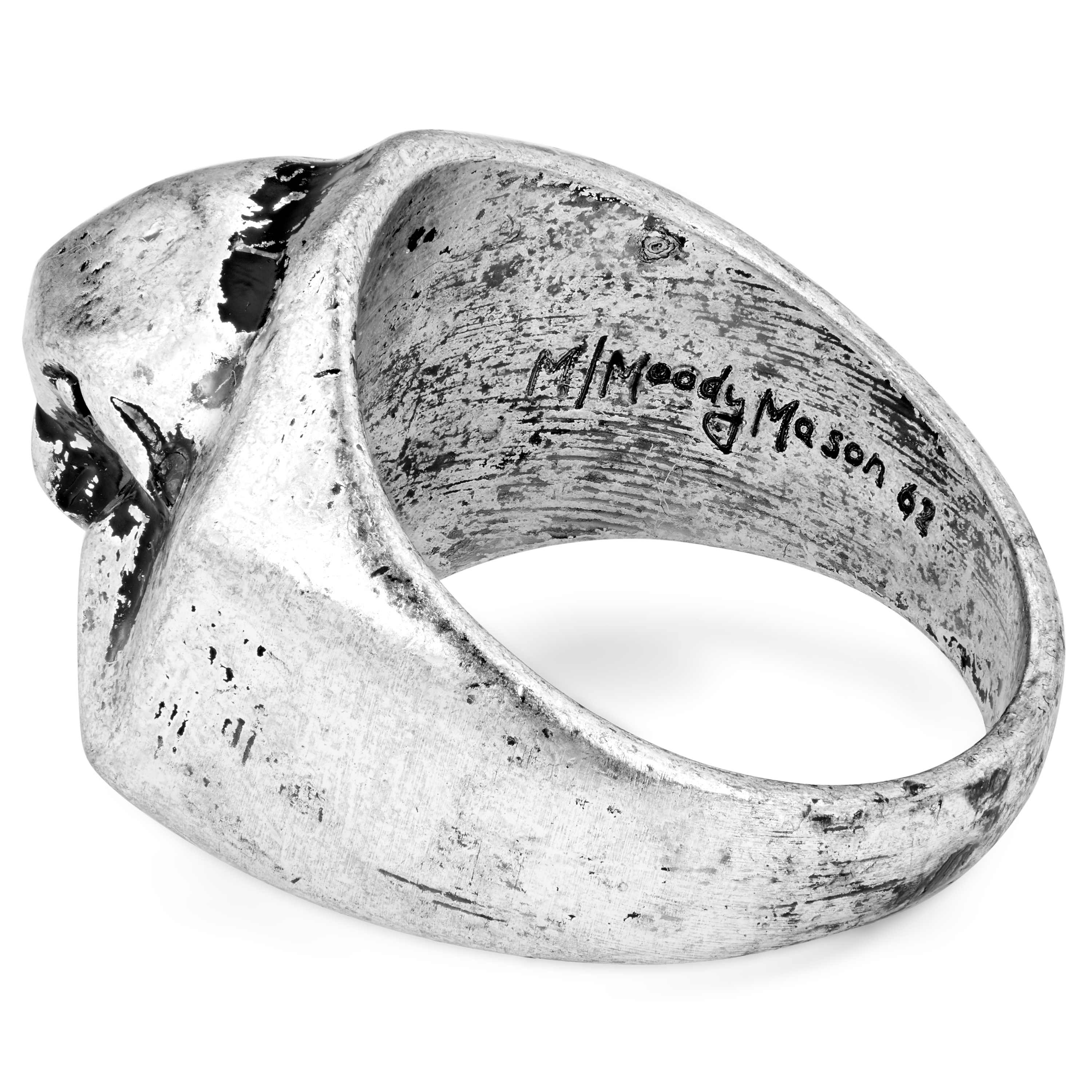 Bague Merrick  - 3