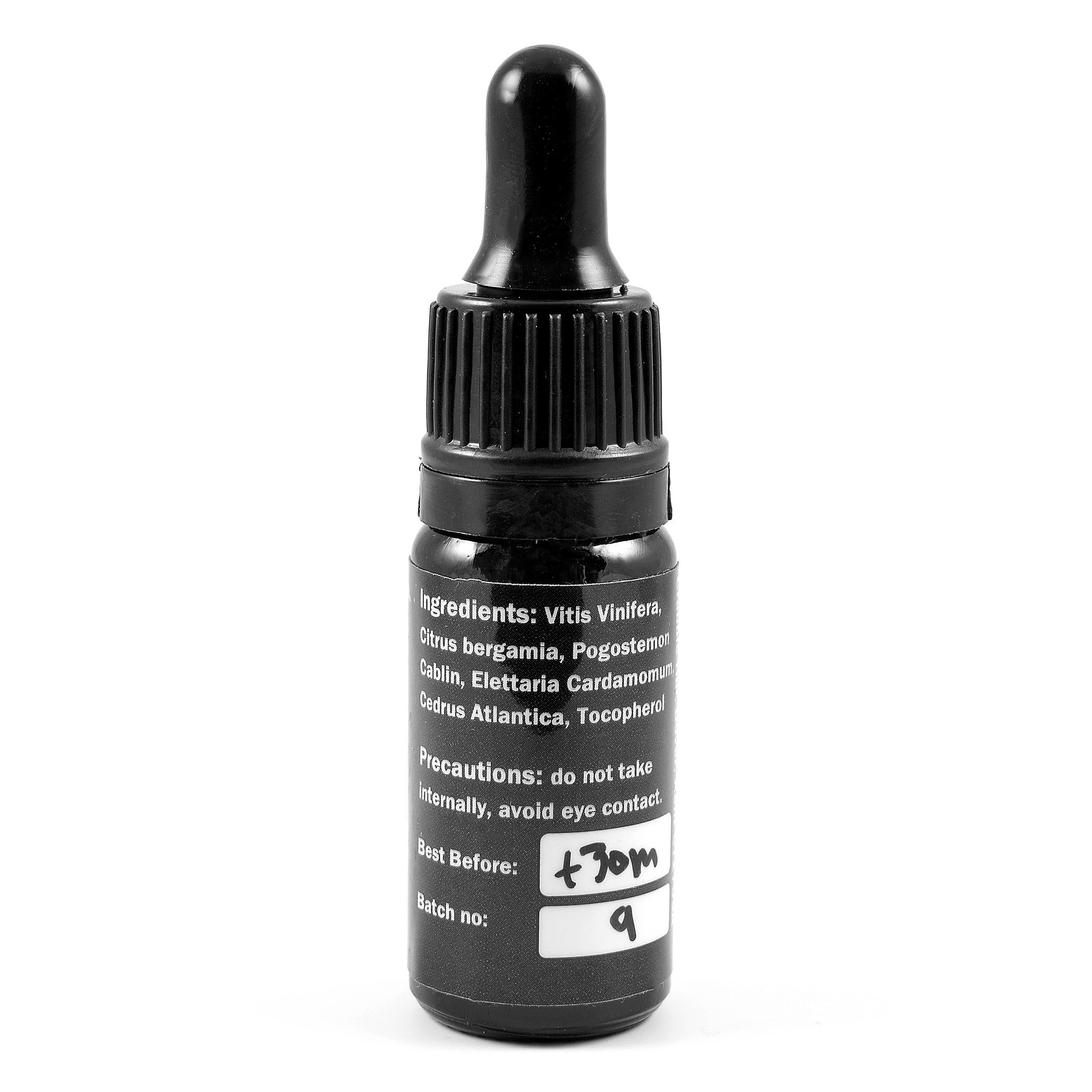 Aceite para barba Woodsman 10 ml - 2