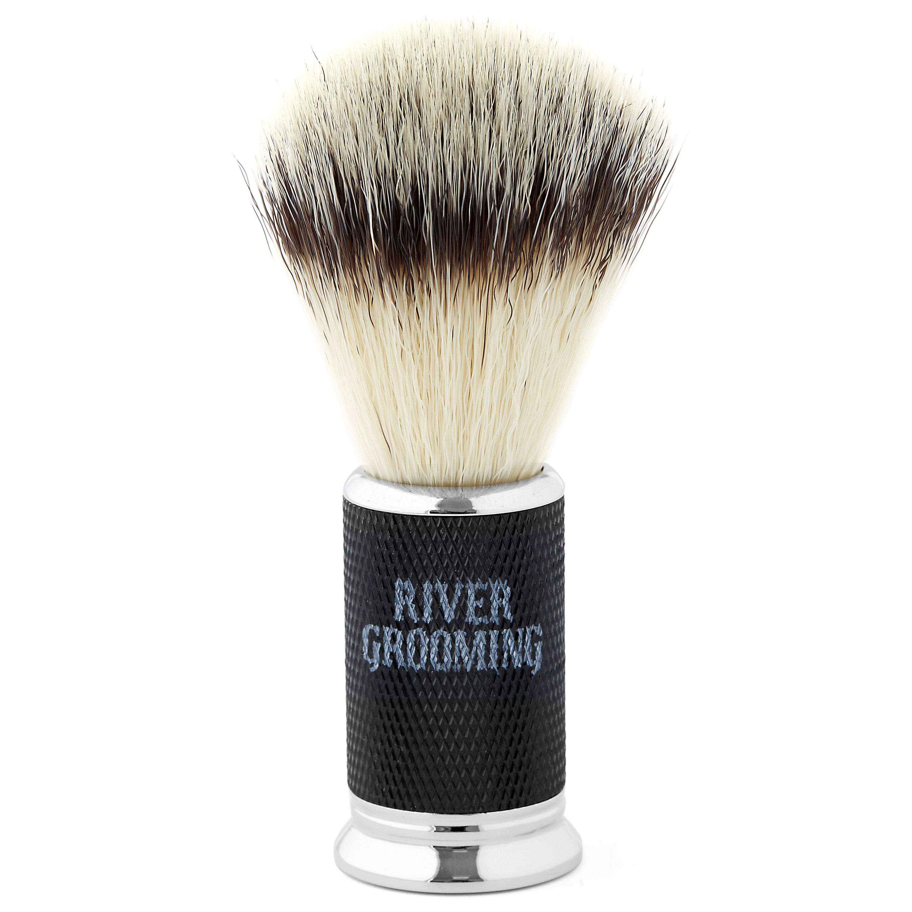 Pędzel do golenia Metallic - 1