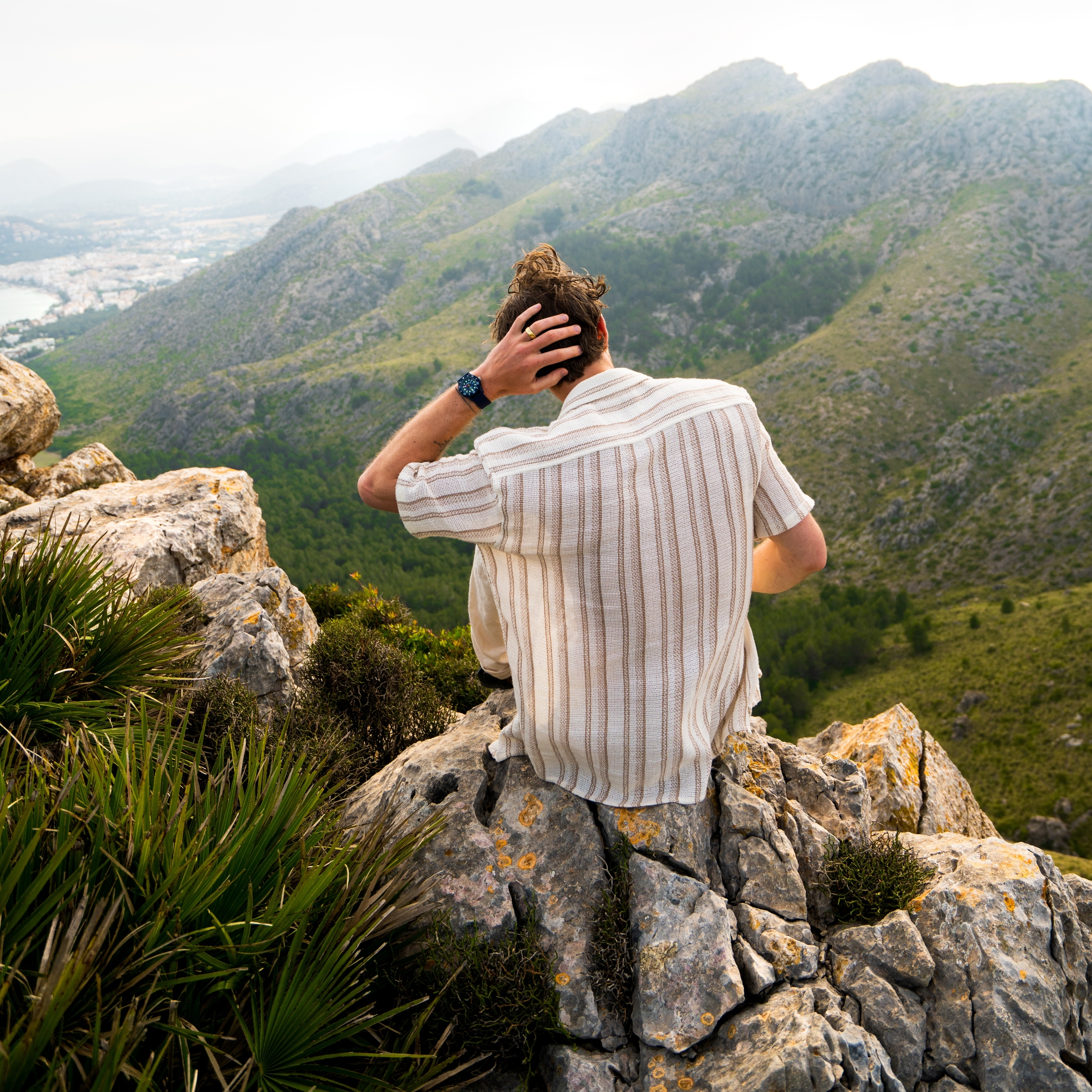 SUB Ocean Plastic Deep Sea - 6