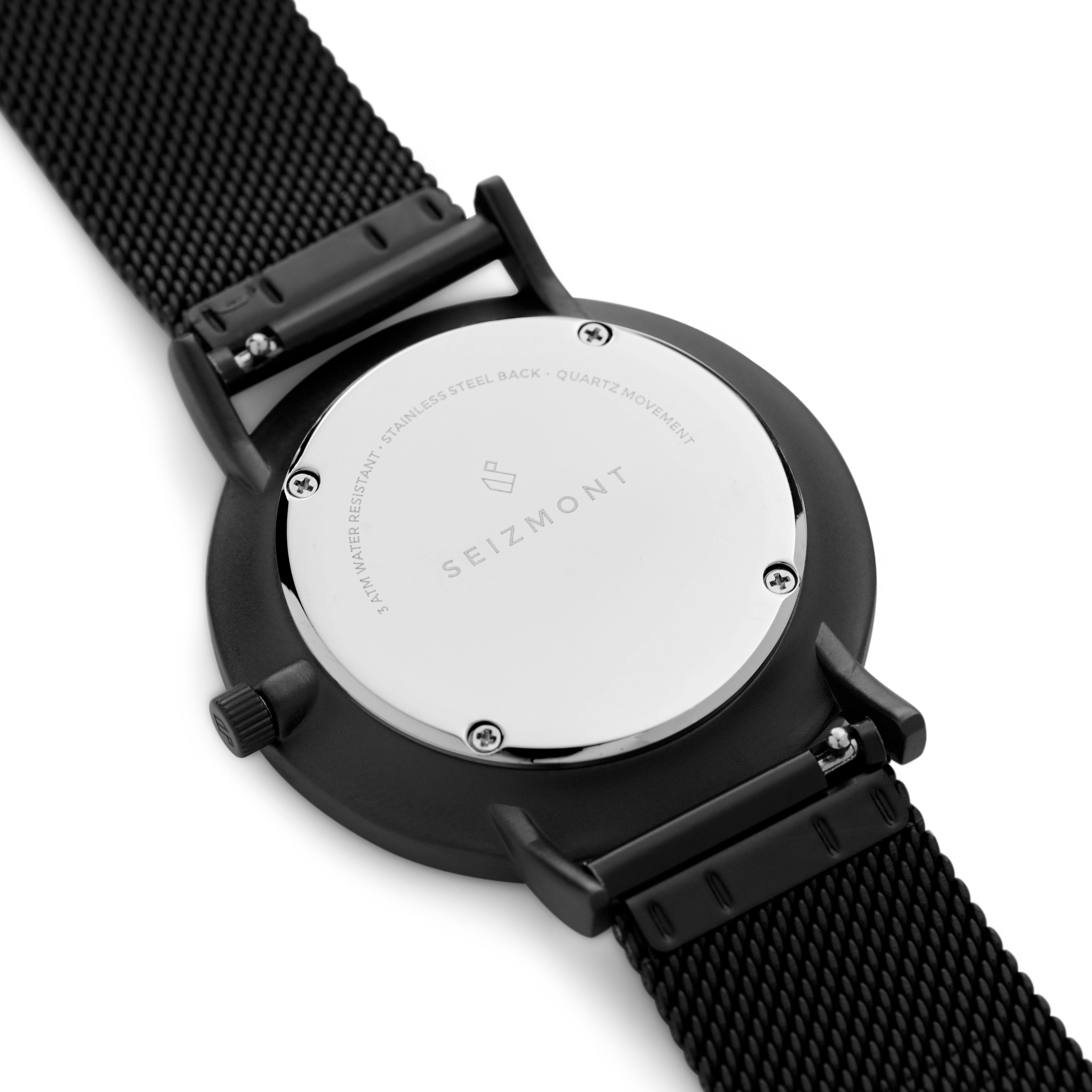 August Moment Watch - 4