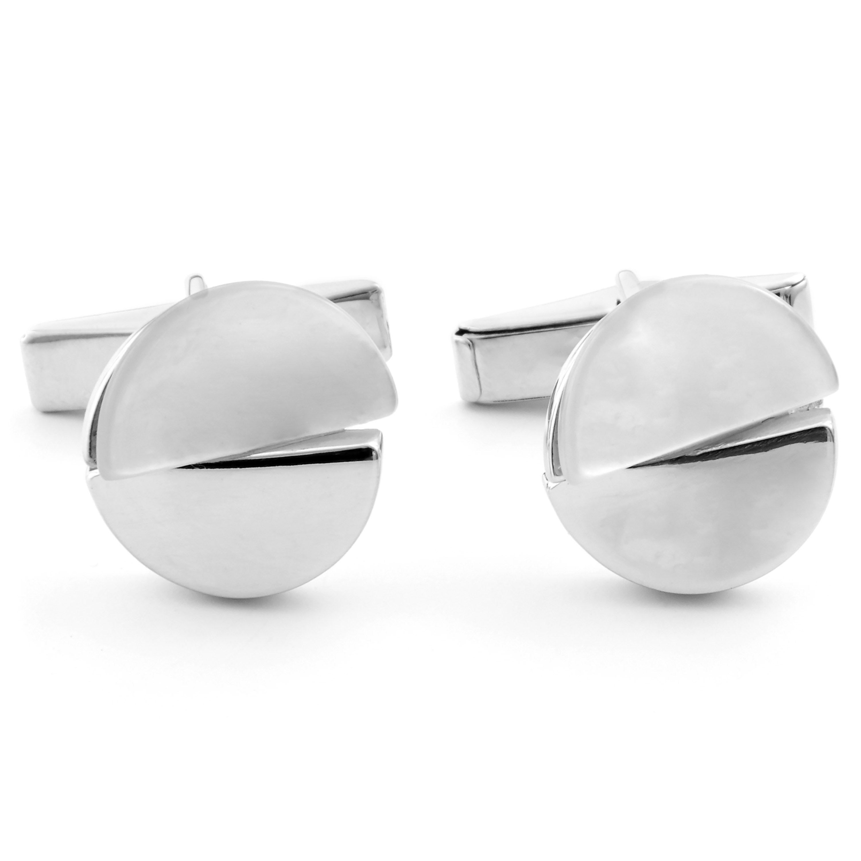 Set corto de plata 925s Armonía - 3