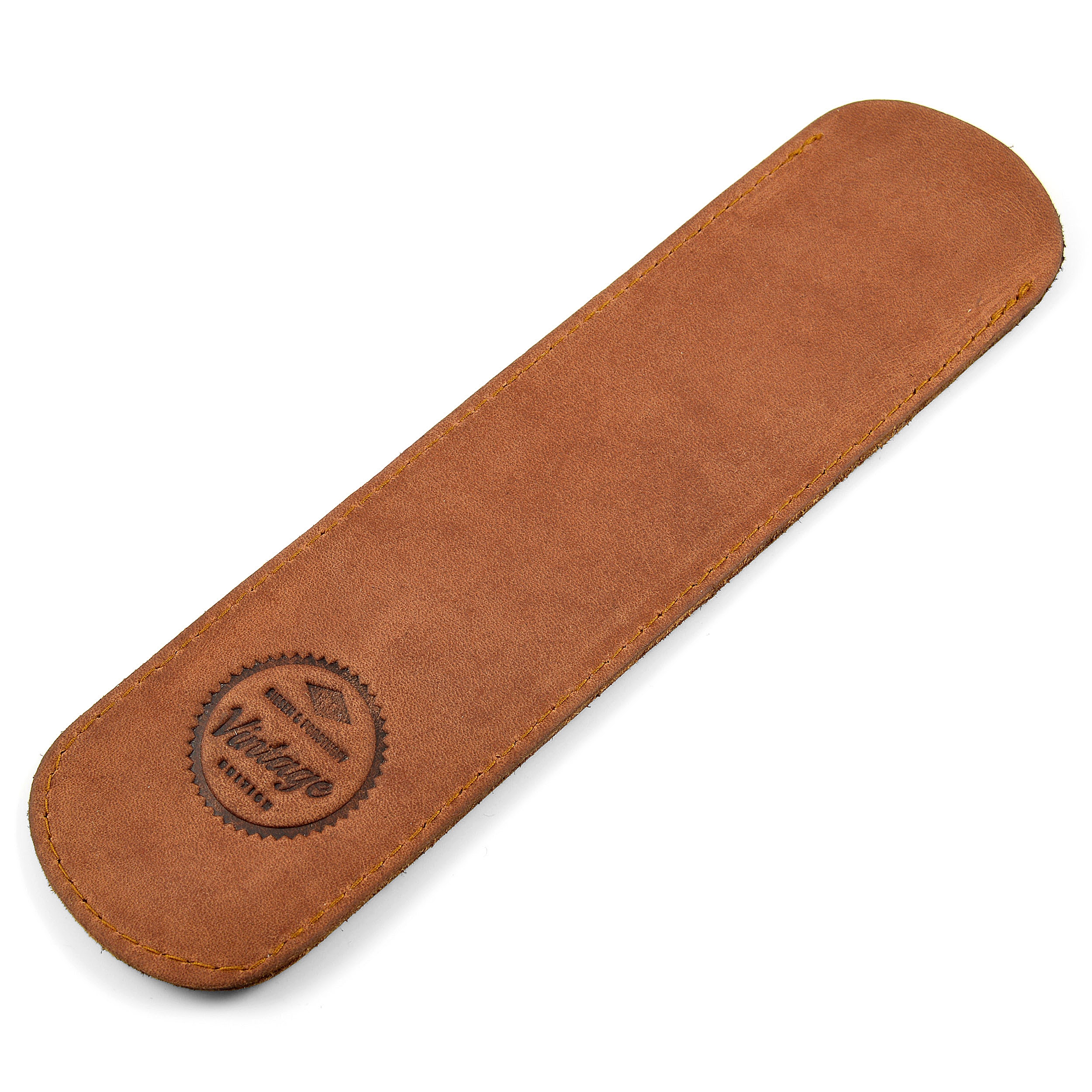 Vintage Einschubetui für Rasiermesser  - 3