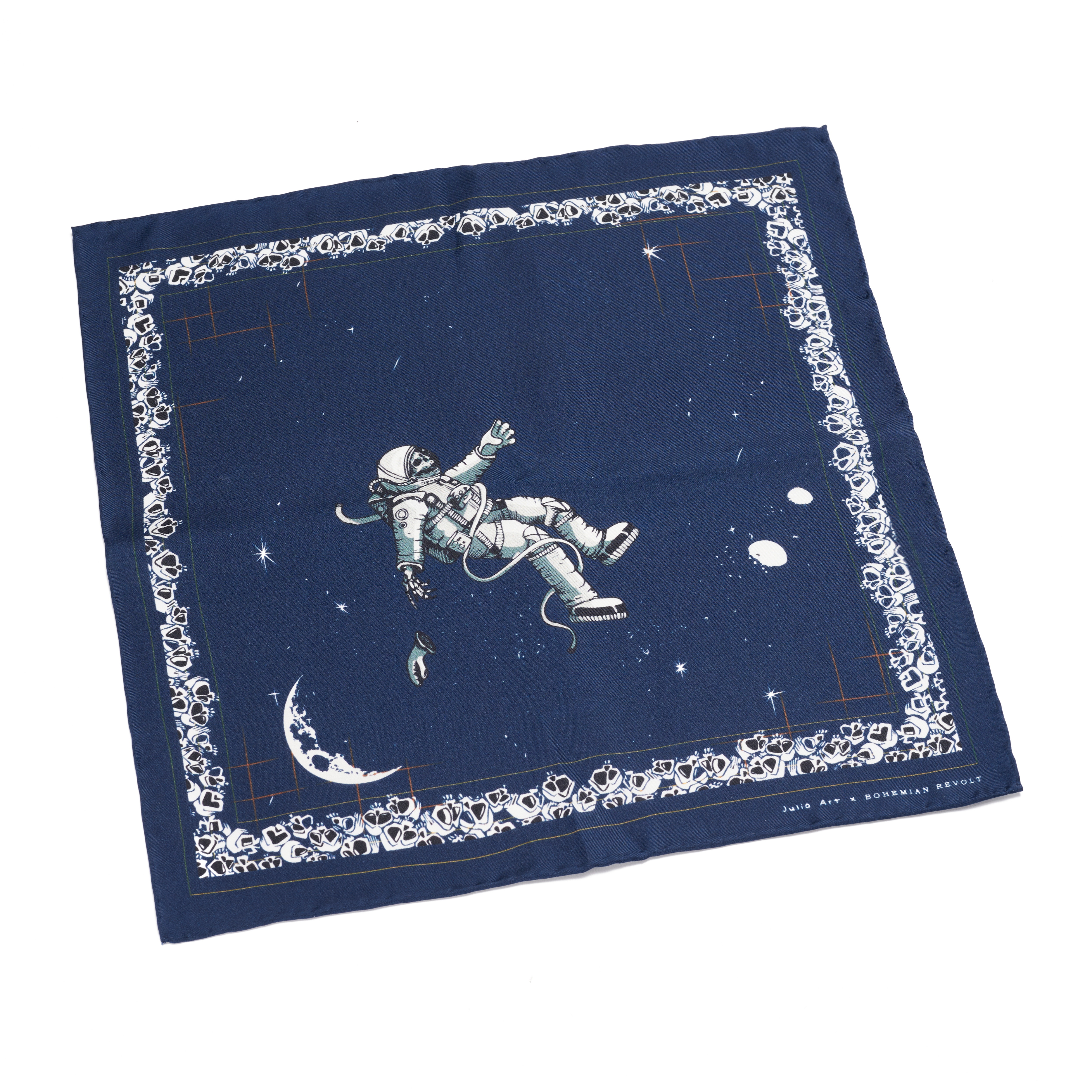 Kapesníček do saka Gravity New Age  - 2