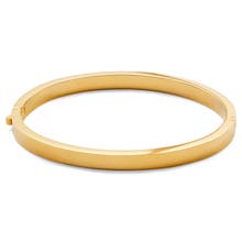Gouden manchet armbanden heren