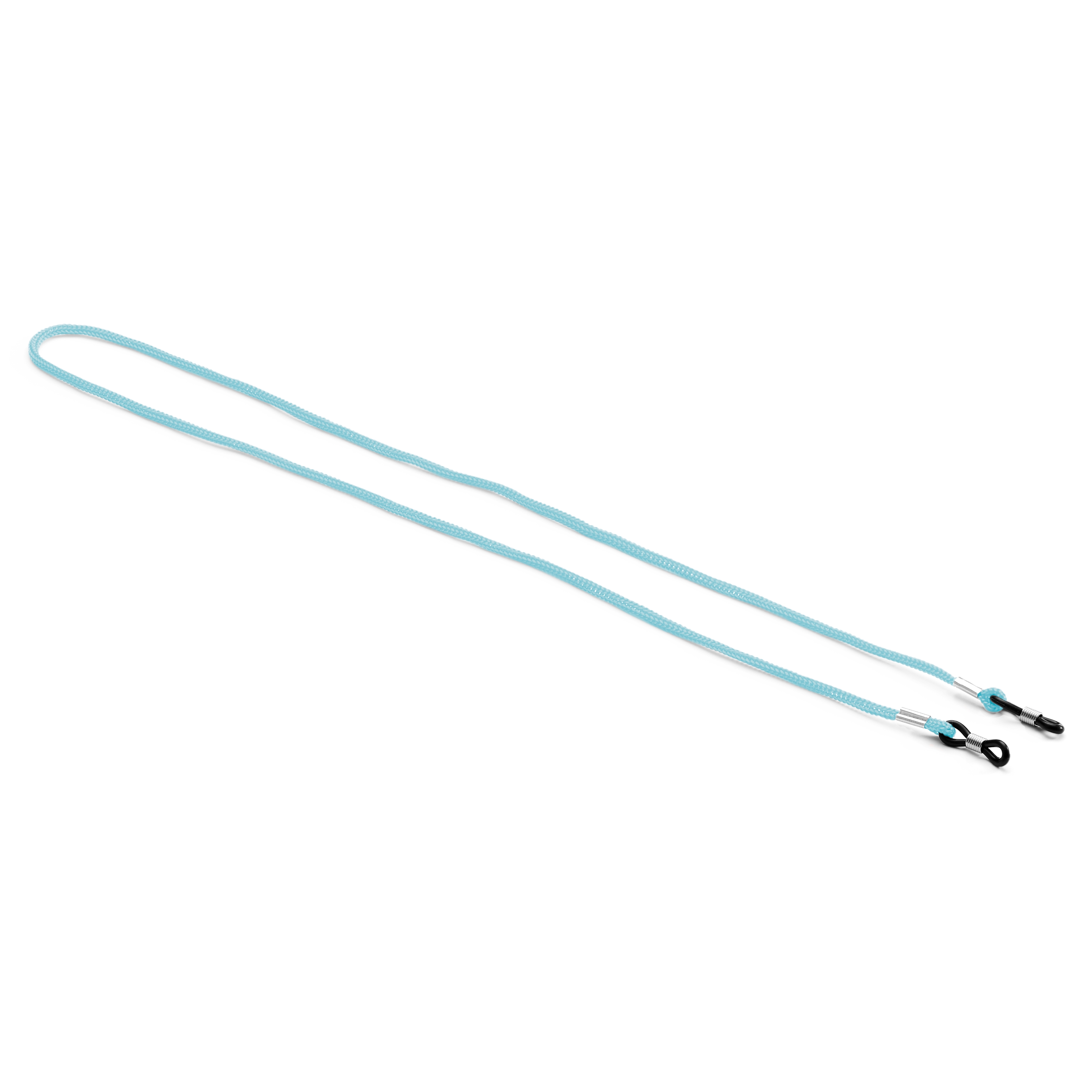 Jasnoniebieski Pasek Do Okularów Przeciwsłonecznych - 2