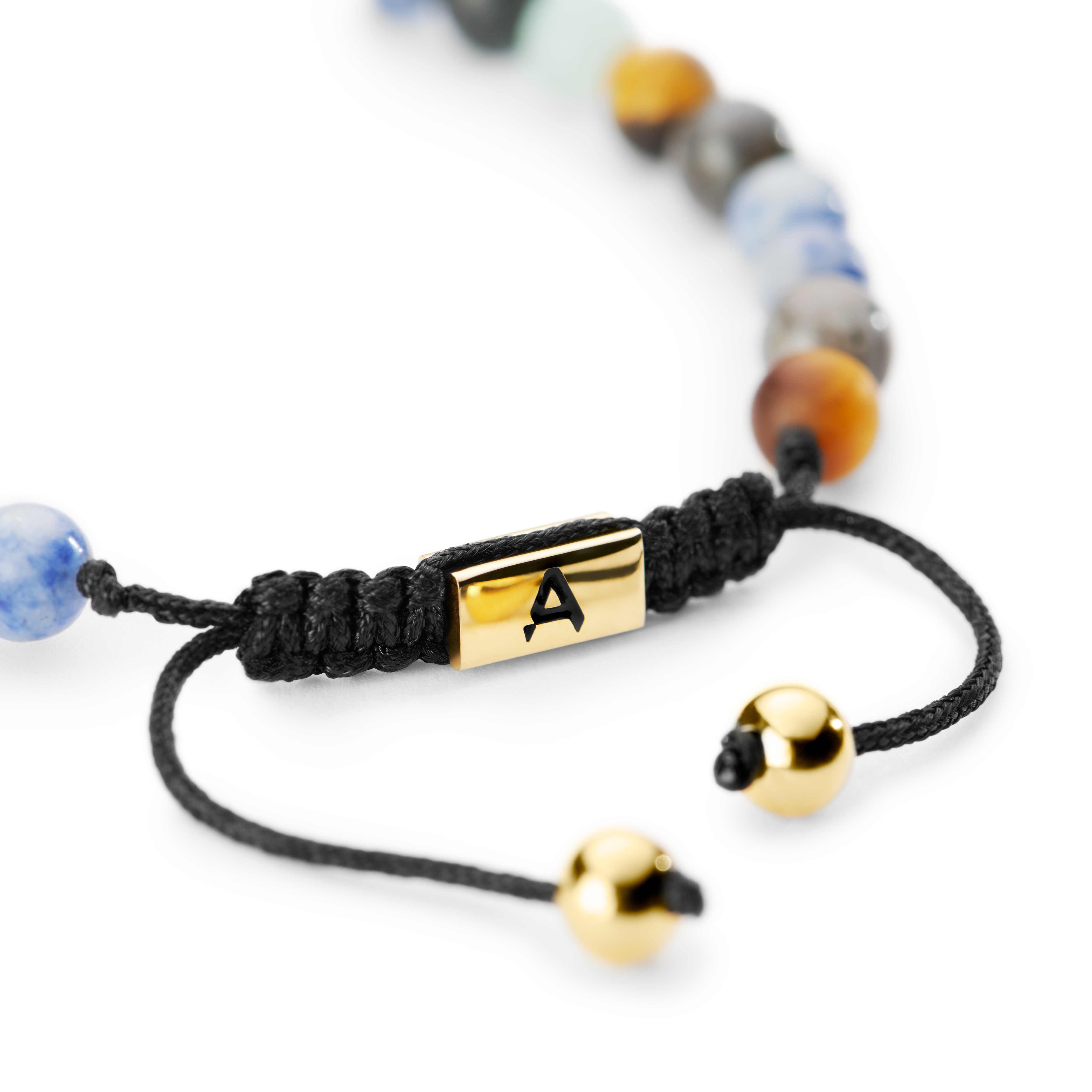 Sanatio Limited Edition Bracelet - 7
